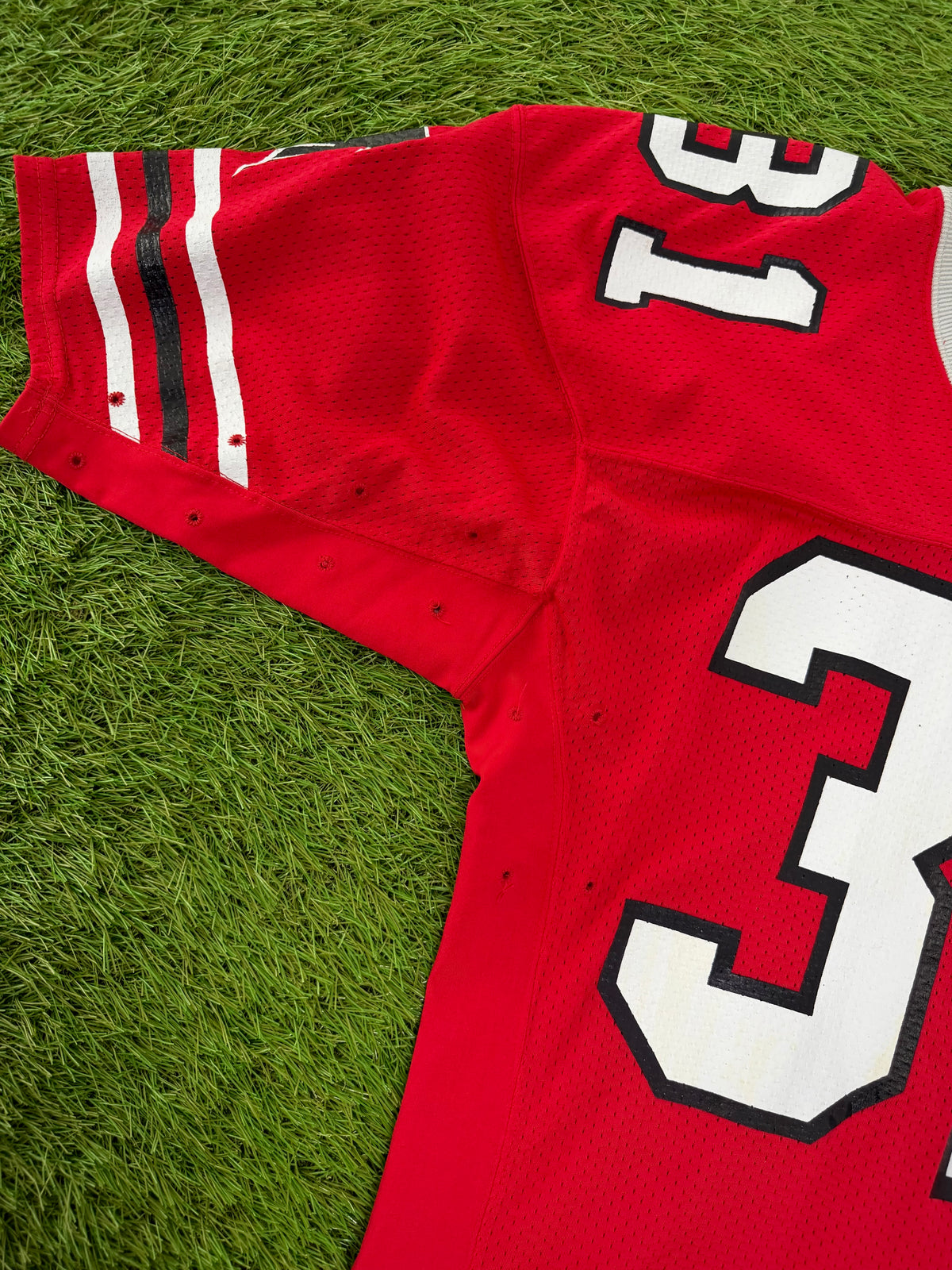 Atlanta Falcons William Andrews 1986 NFL Football Jersey (46/XL)