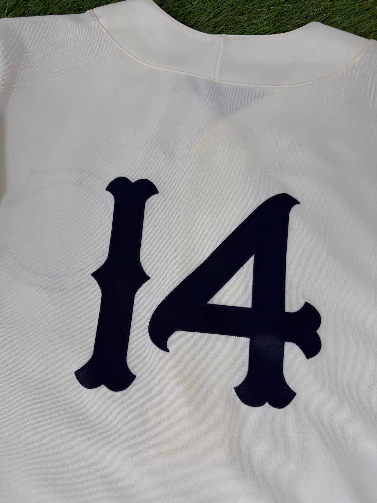 Chicago White Sox Paul Konerko 2006 Throwback Alternate (48/XL)