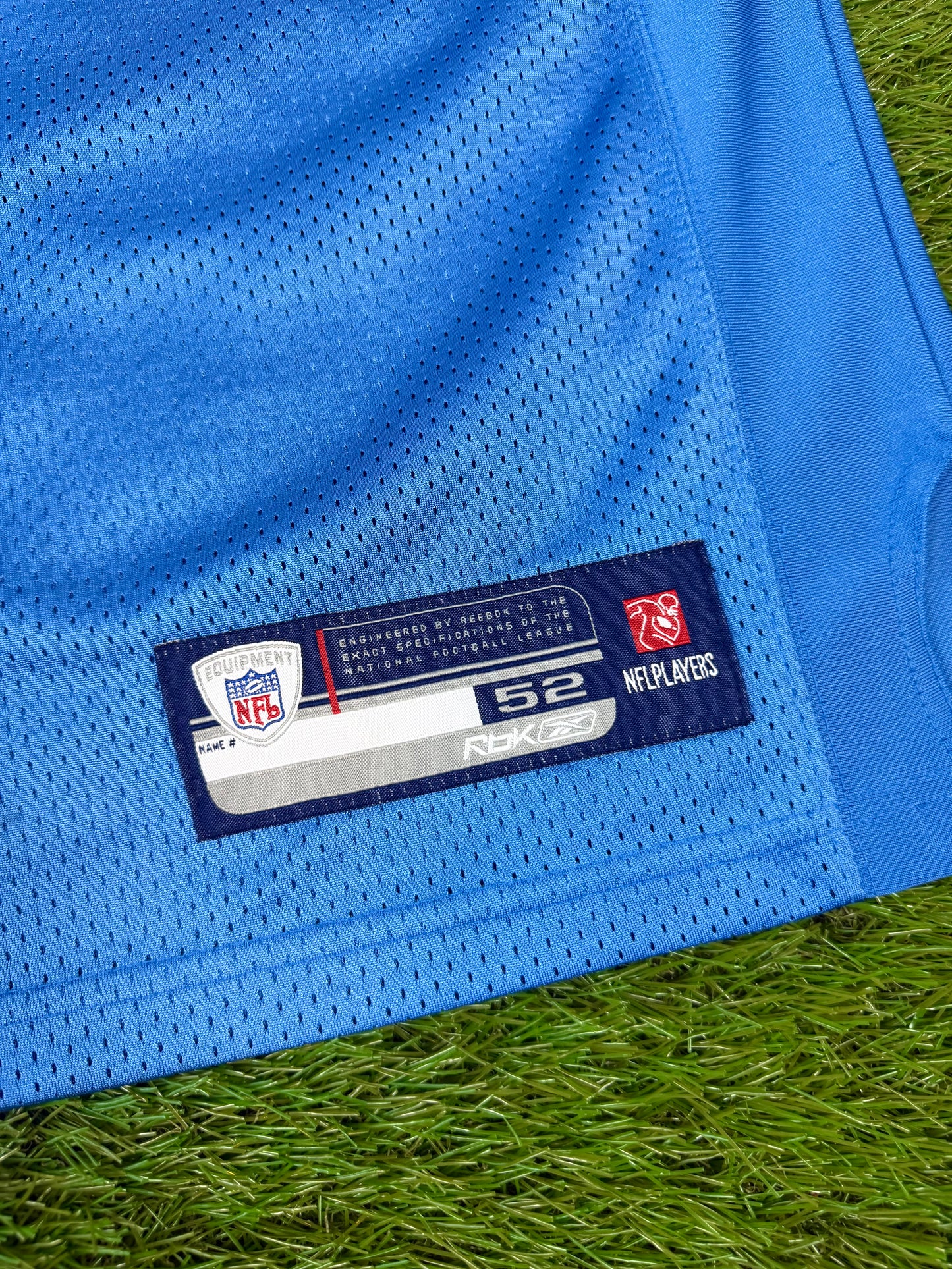 San Diego Chargers LaDainian Tomlinson 2007 NFL Football Jersey (52/XL)