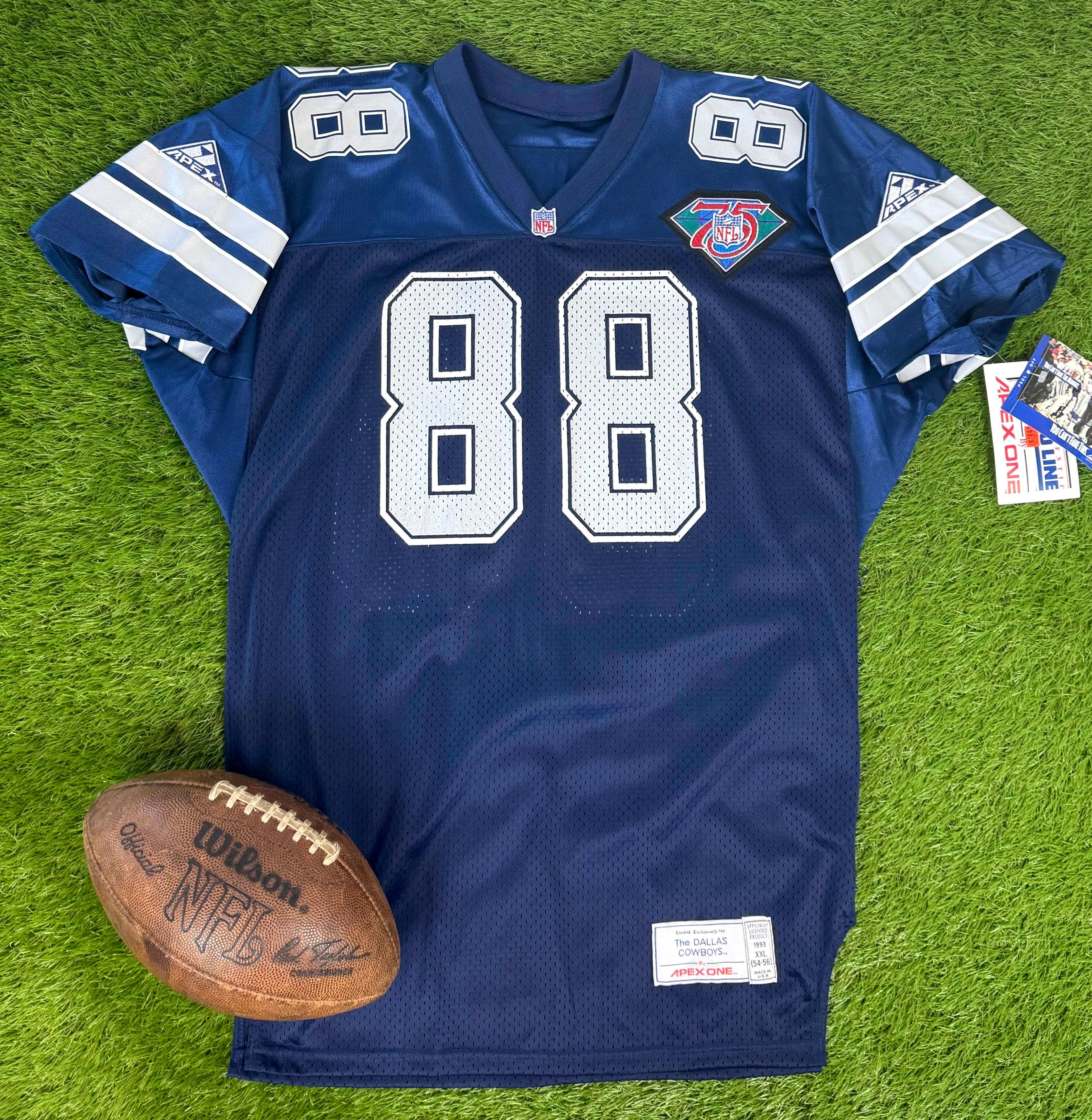 1994 cowboys jersey online