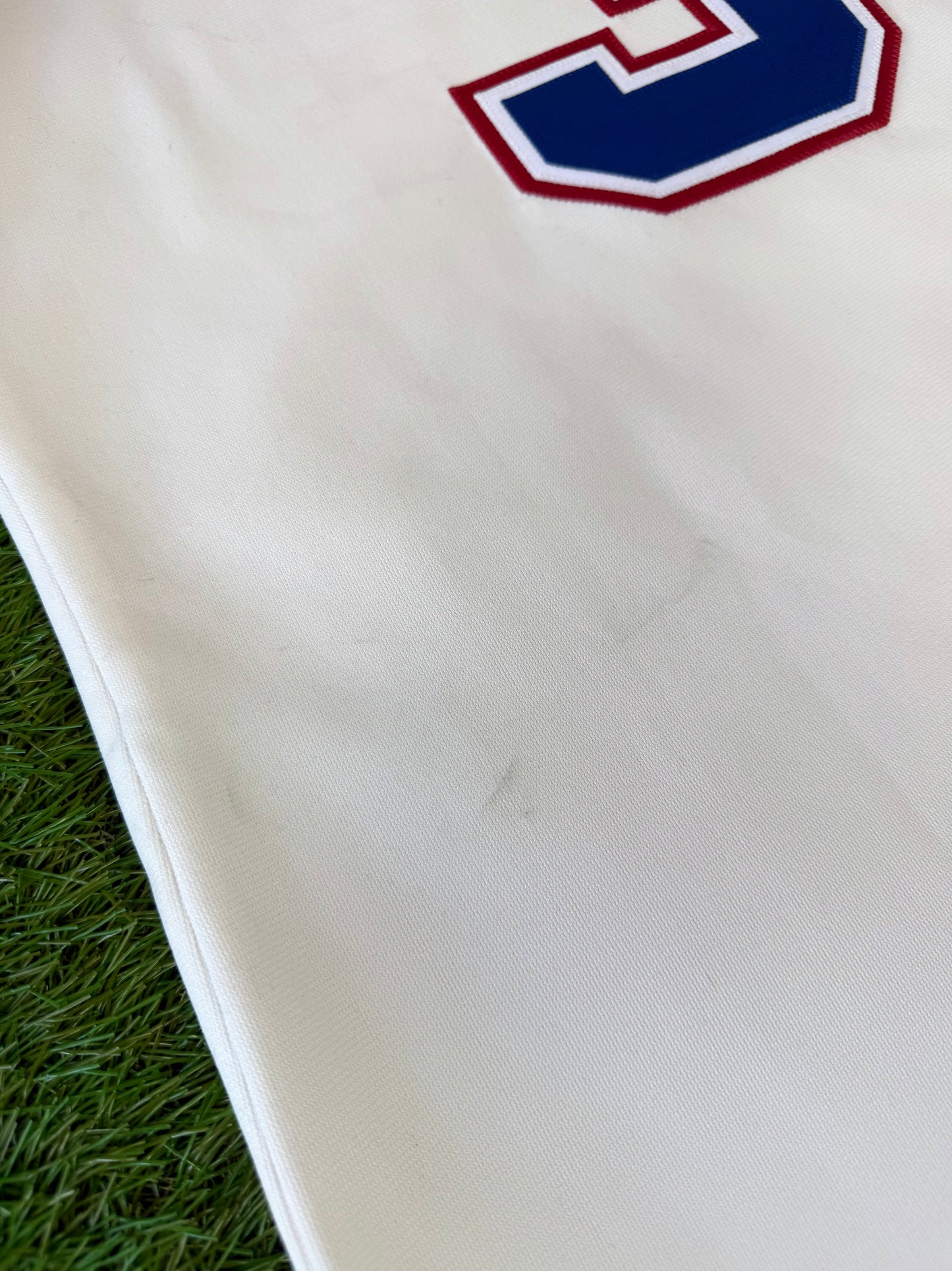 Atlanta Braves Dale Murphy 1980-1986 MLB Baseball Jersey (42/Medium)