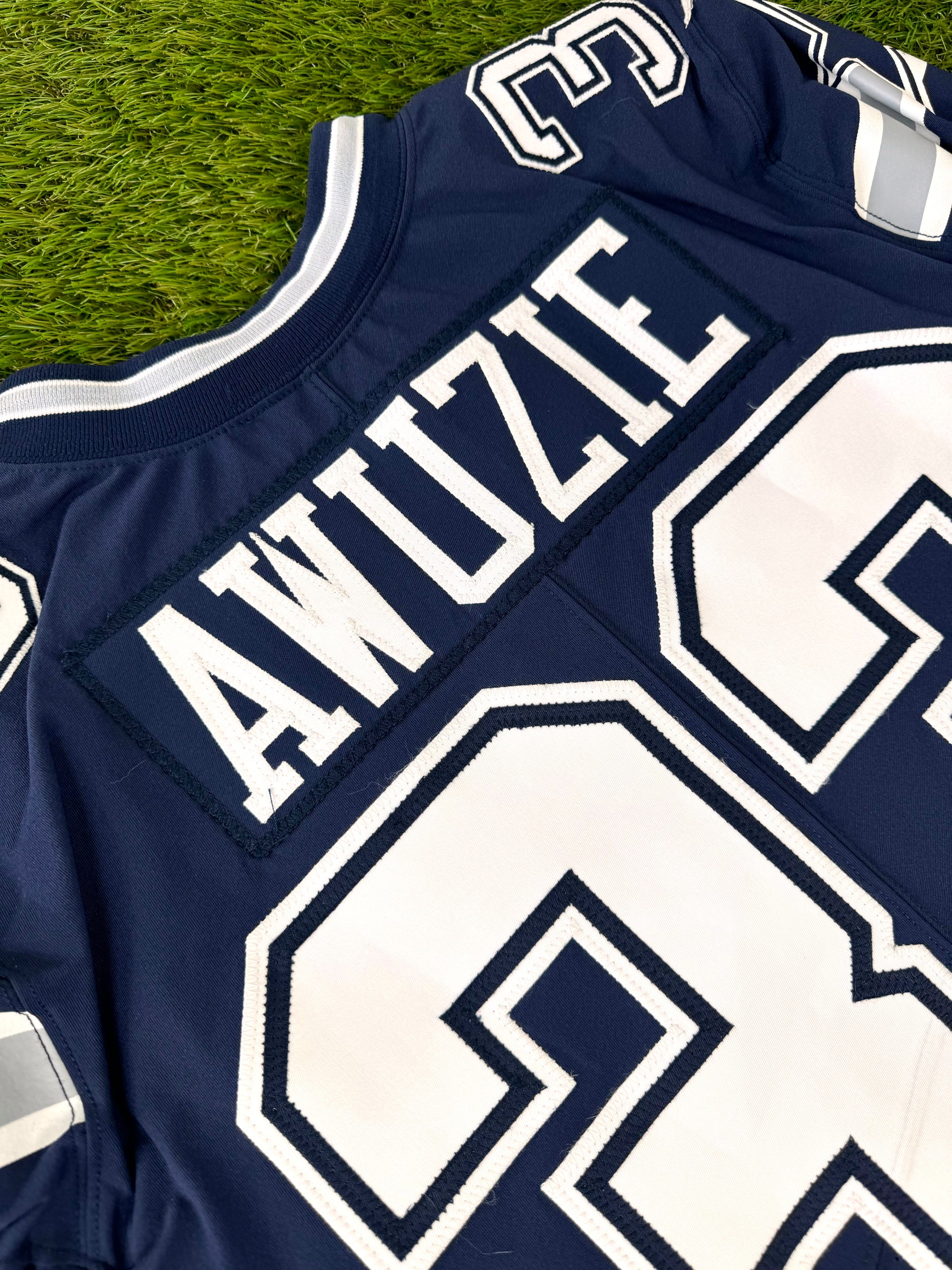 Dallas cowboys top jerseys 2017