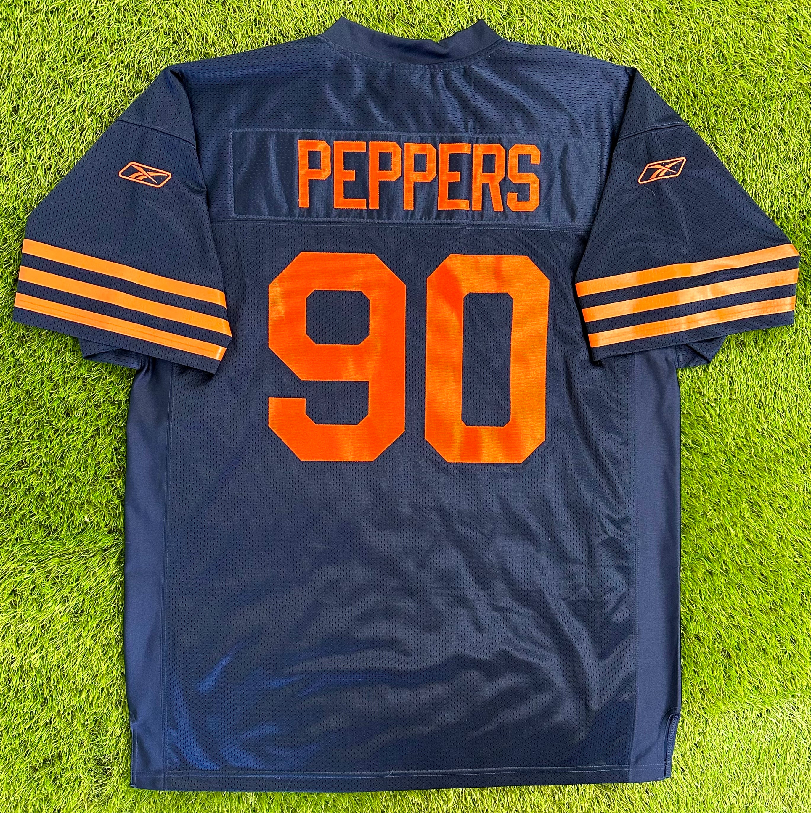 Chicago bears 54 sale jersey