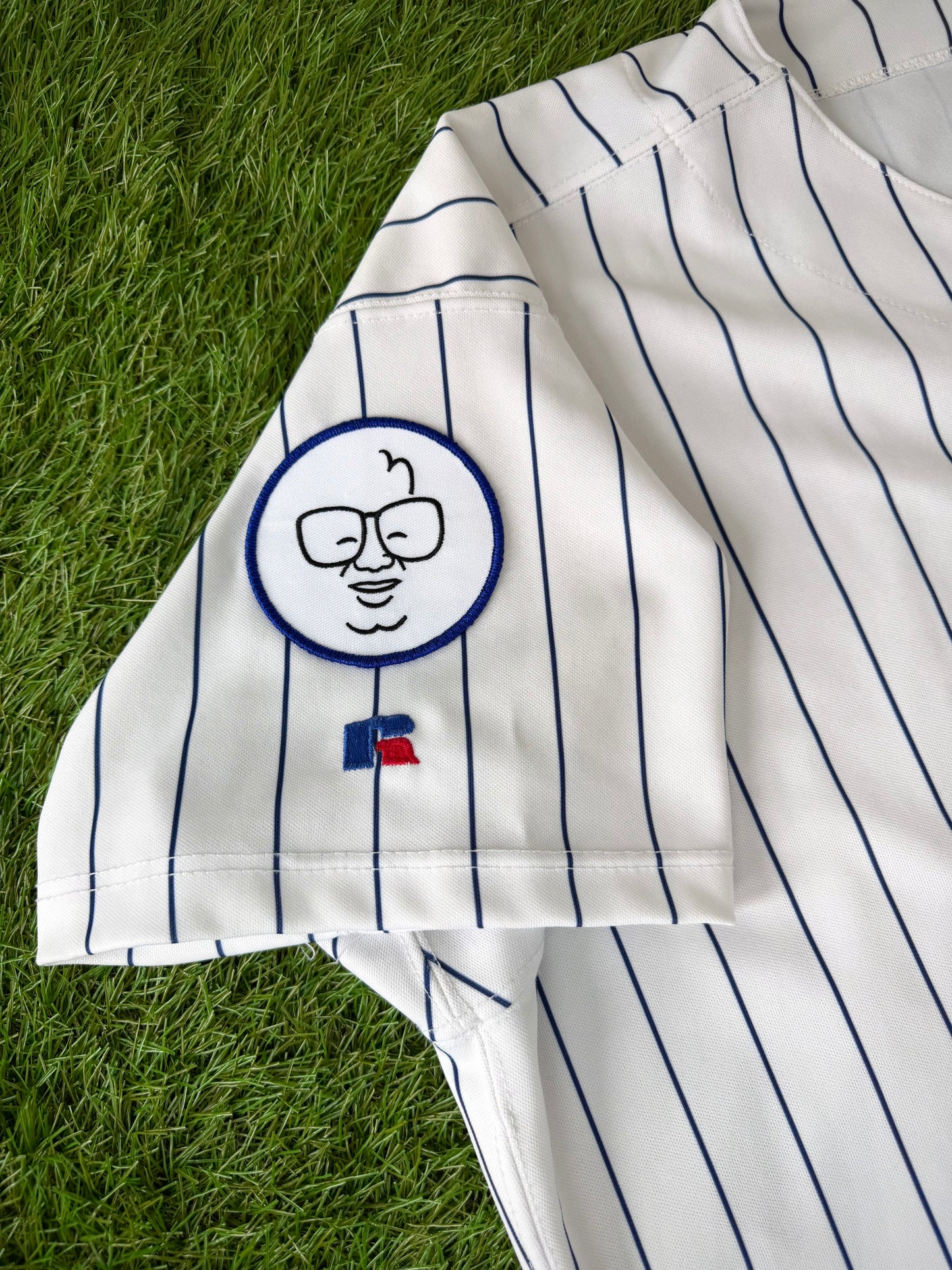 Chicago Cubs Sammy Sosa 1998 MLB Baseball Jersey (52/XXL)