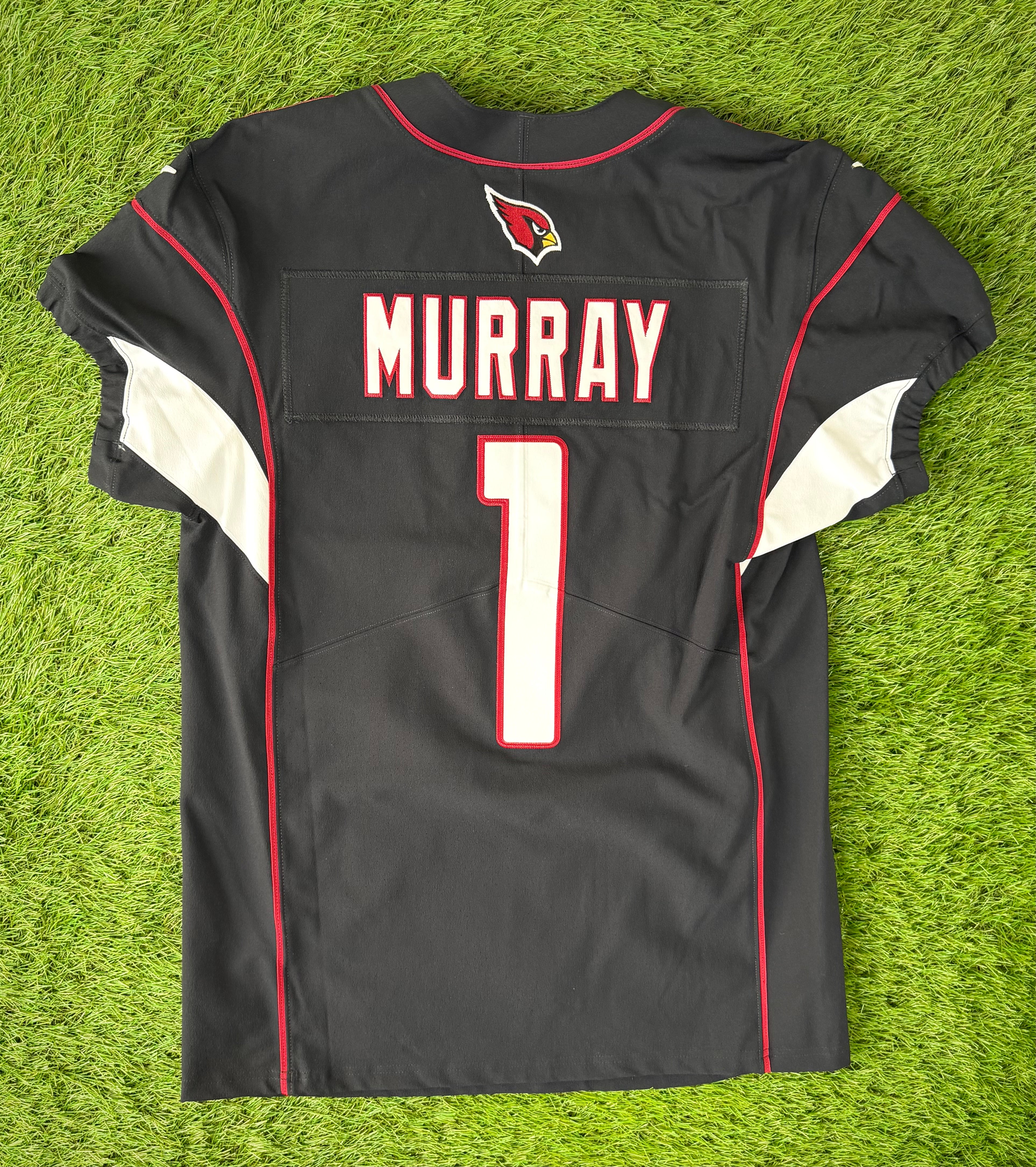 Arizona Cardinals Kyler Murray 2020-2022 Alternate NFL Football