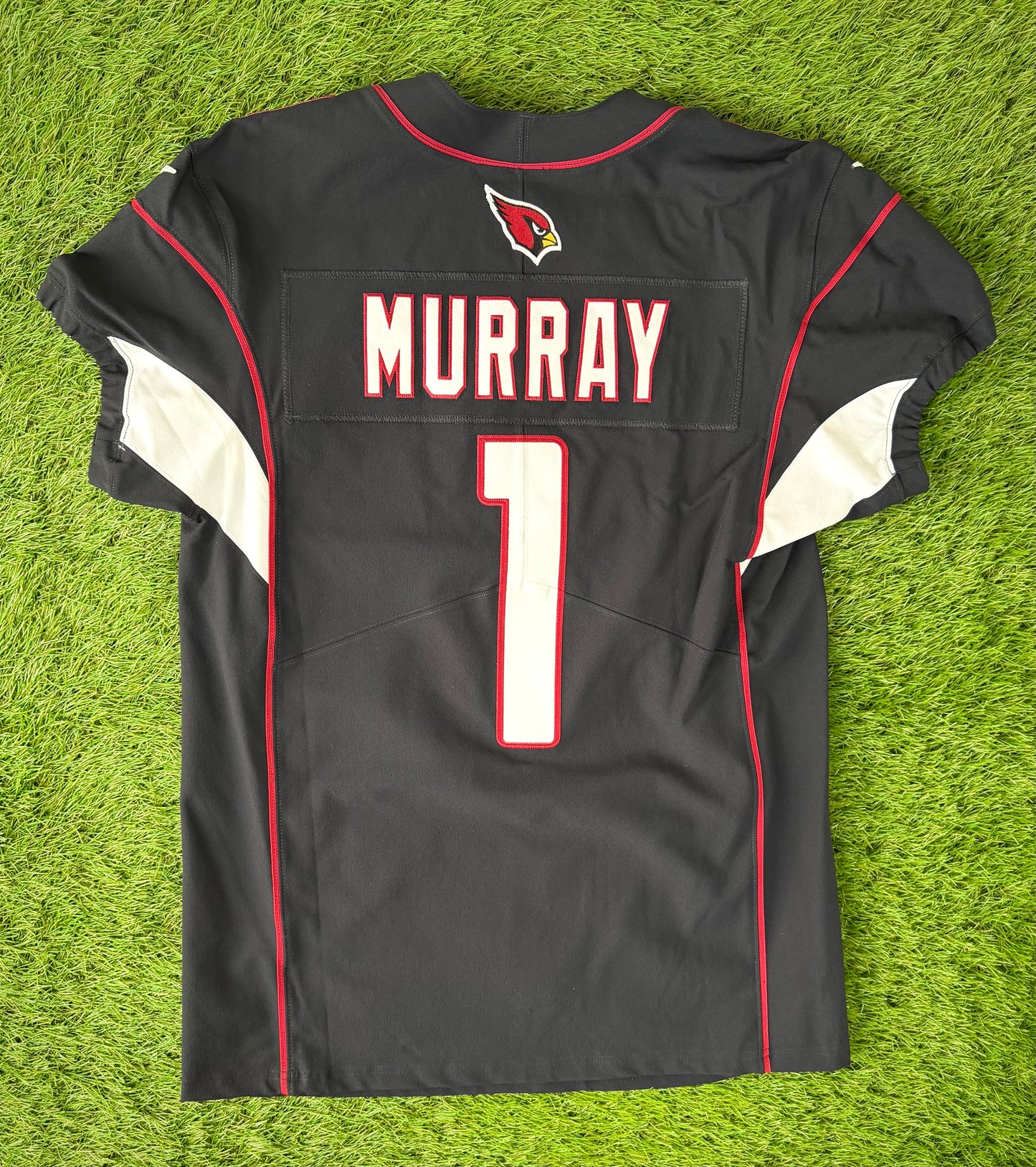 Arizona Cardinals Kyler Murray 2020-2022 Alternate NFL Football Jersey (40/Medium)