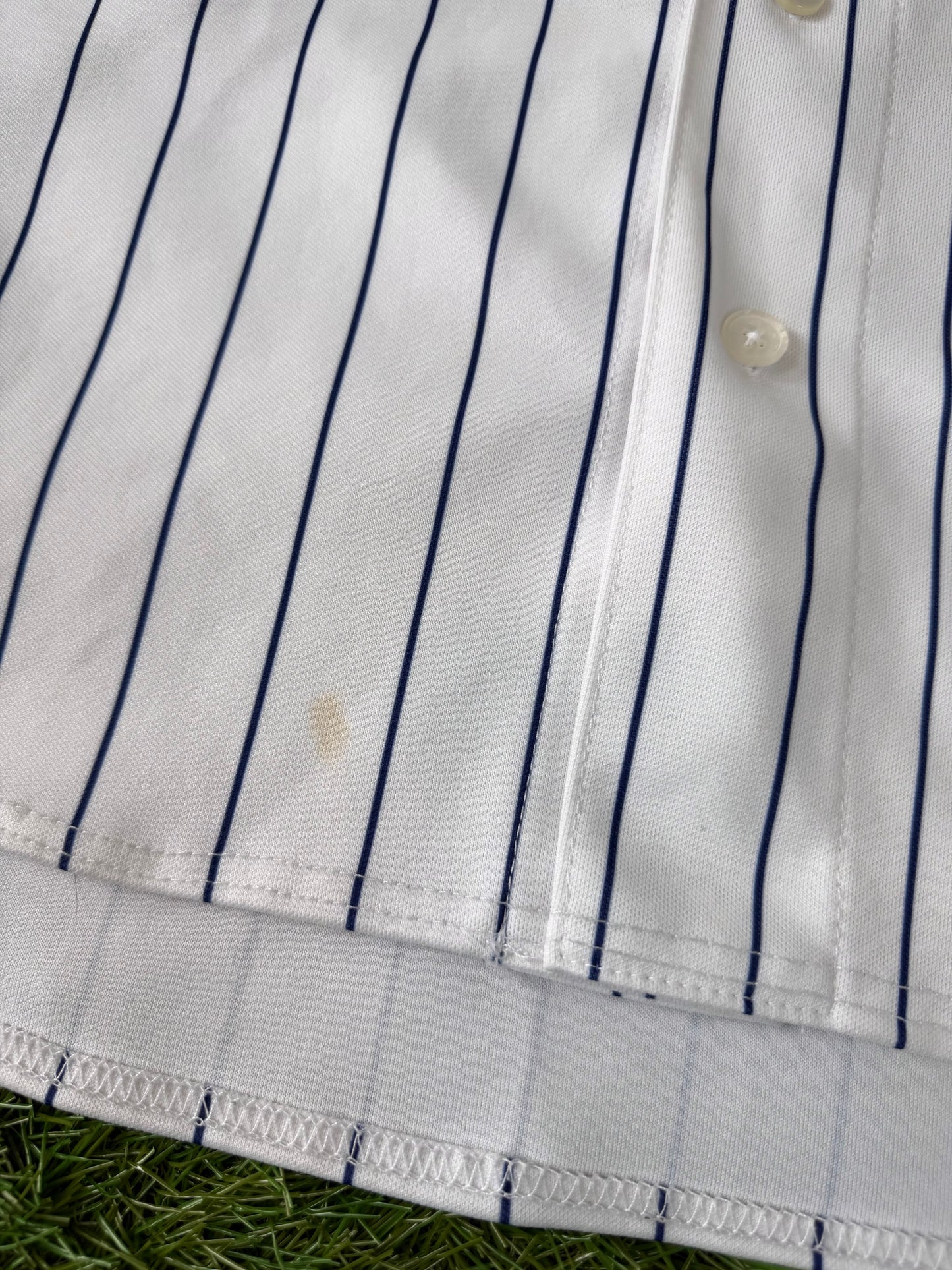 Chicago Cubs Sammy Sosa 1998 MLB Baseball Jersey (52/XXL)