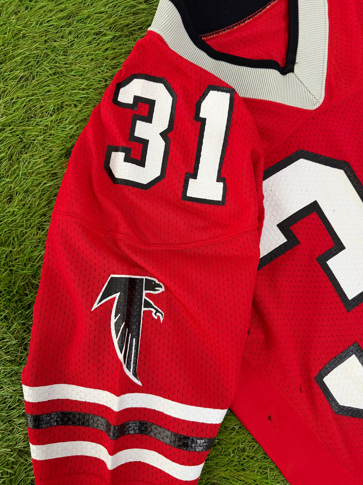 Atlanta Falcons William Andrews 1986 NFL Football Jersey (46/XL)