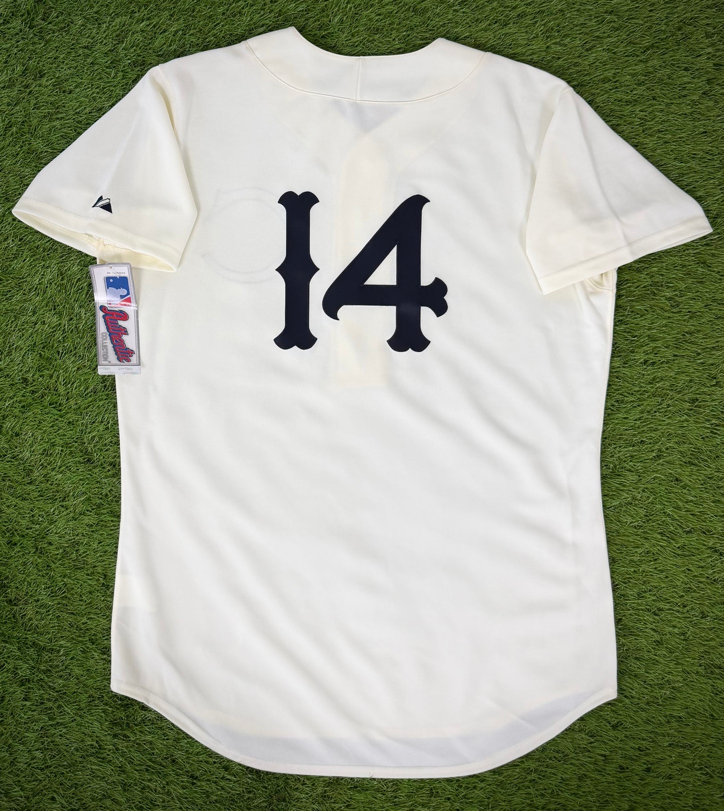 Chicago White Sox Paul Konerko 2006 Throwback Alternate (48/XL)