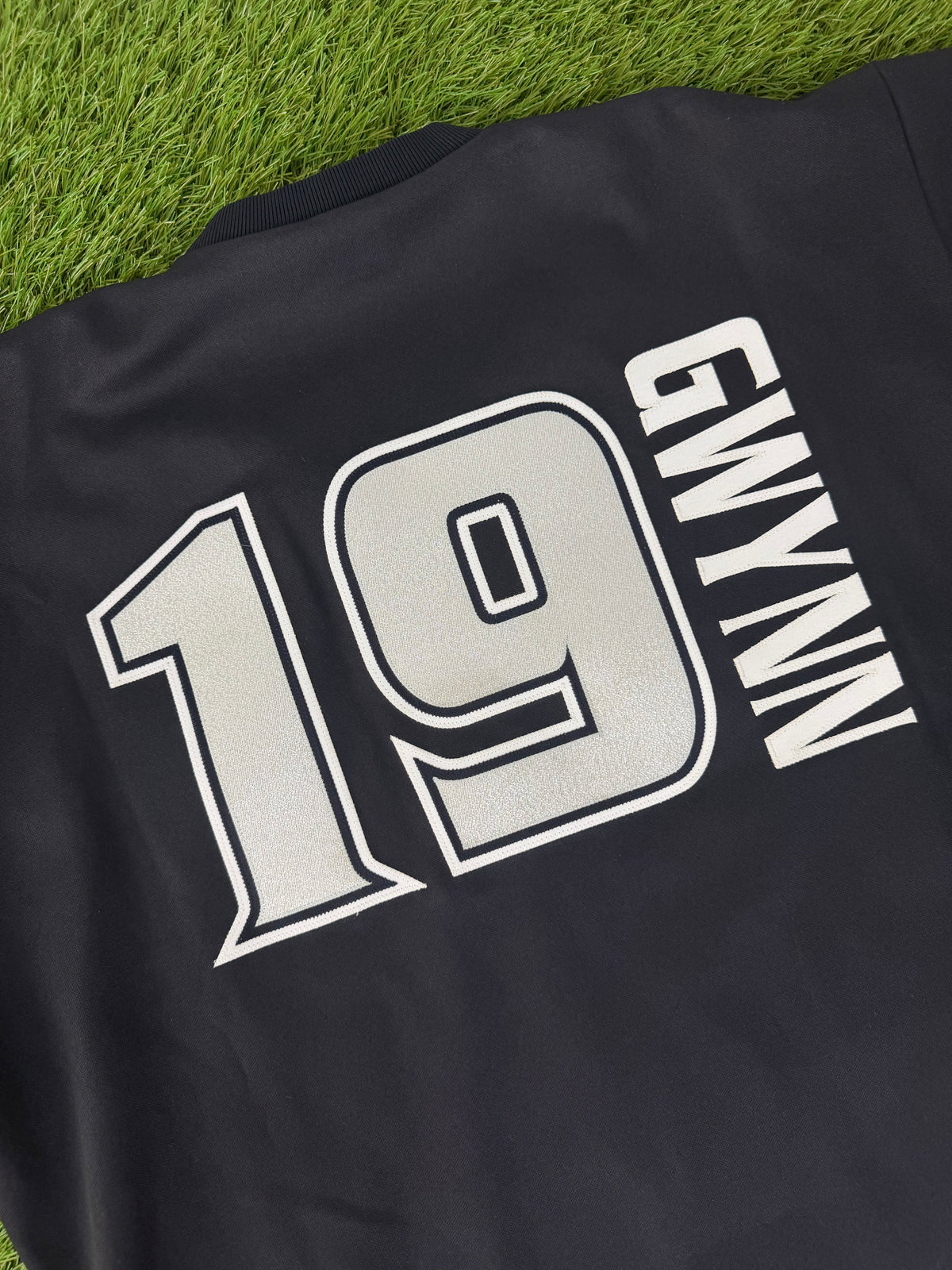 San Diego Padres Tony Gwynn 1999 TATC MLB Baseball Jersey (48/XL)