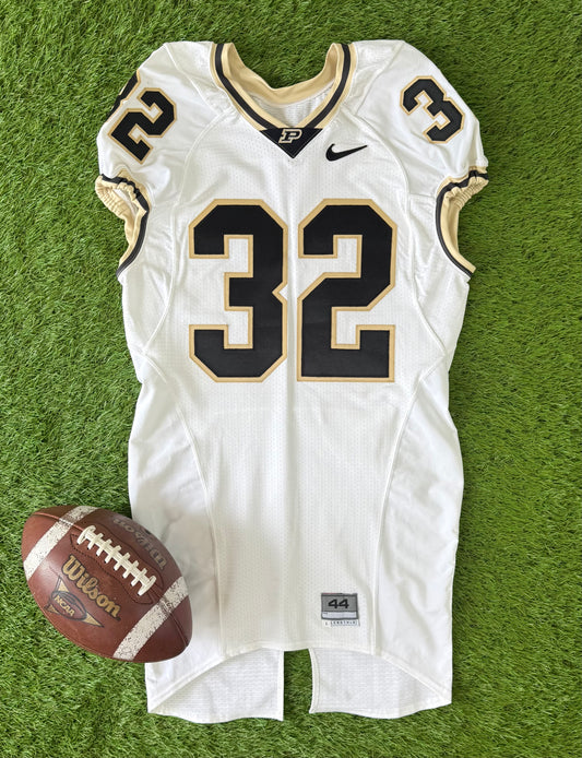 Purdue Boilermakers Cliff Avril 2006 College Football Jersey (44/Large)