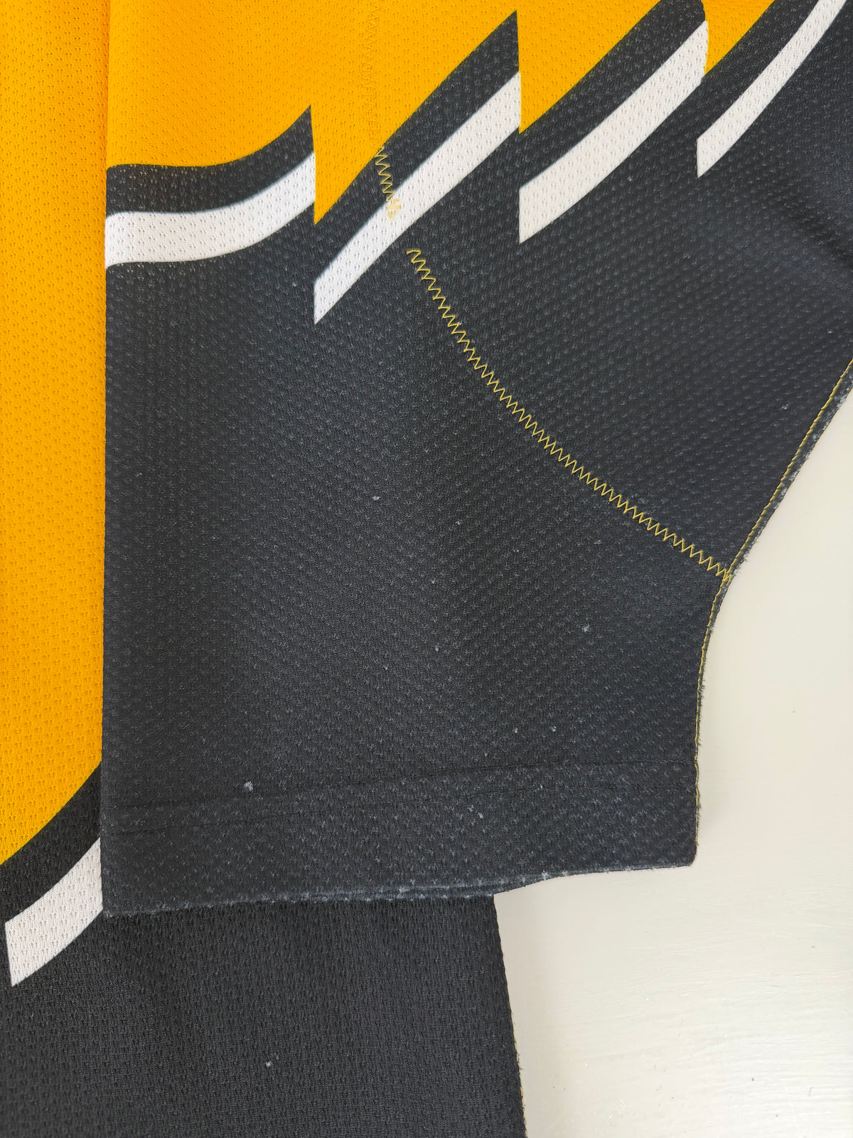 Boston Bruins Raymond Bourque 1997-1998 NHL Hockey Jersey (46/Medium)