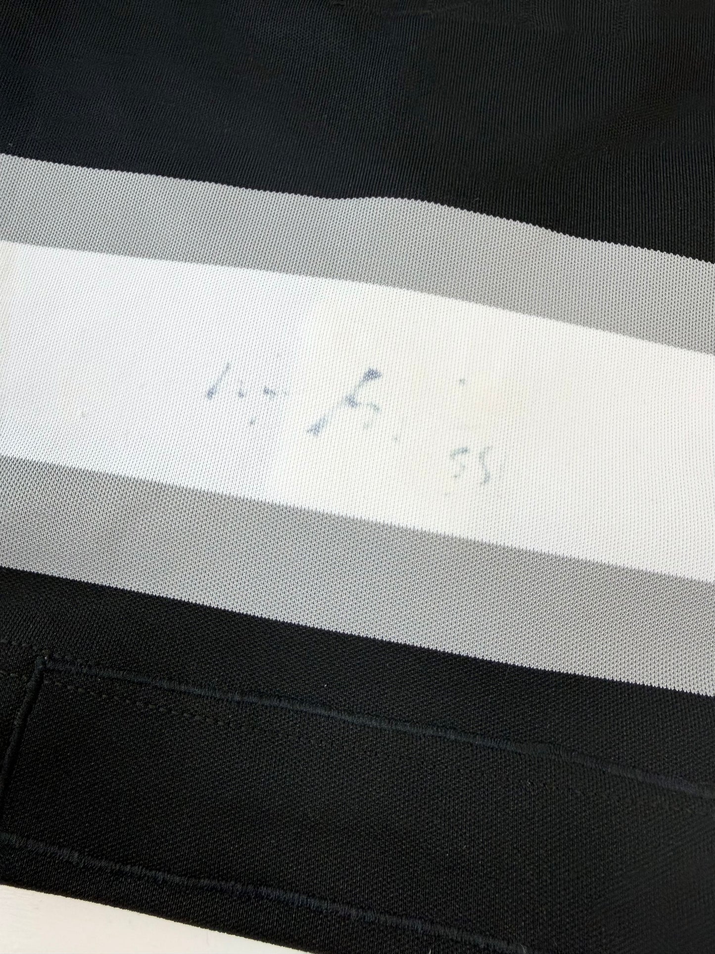 Los Angeles Kings Wayne Gretzky 1992-1993 NHL Hockey Jersey (56/XXL)