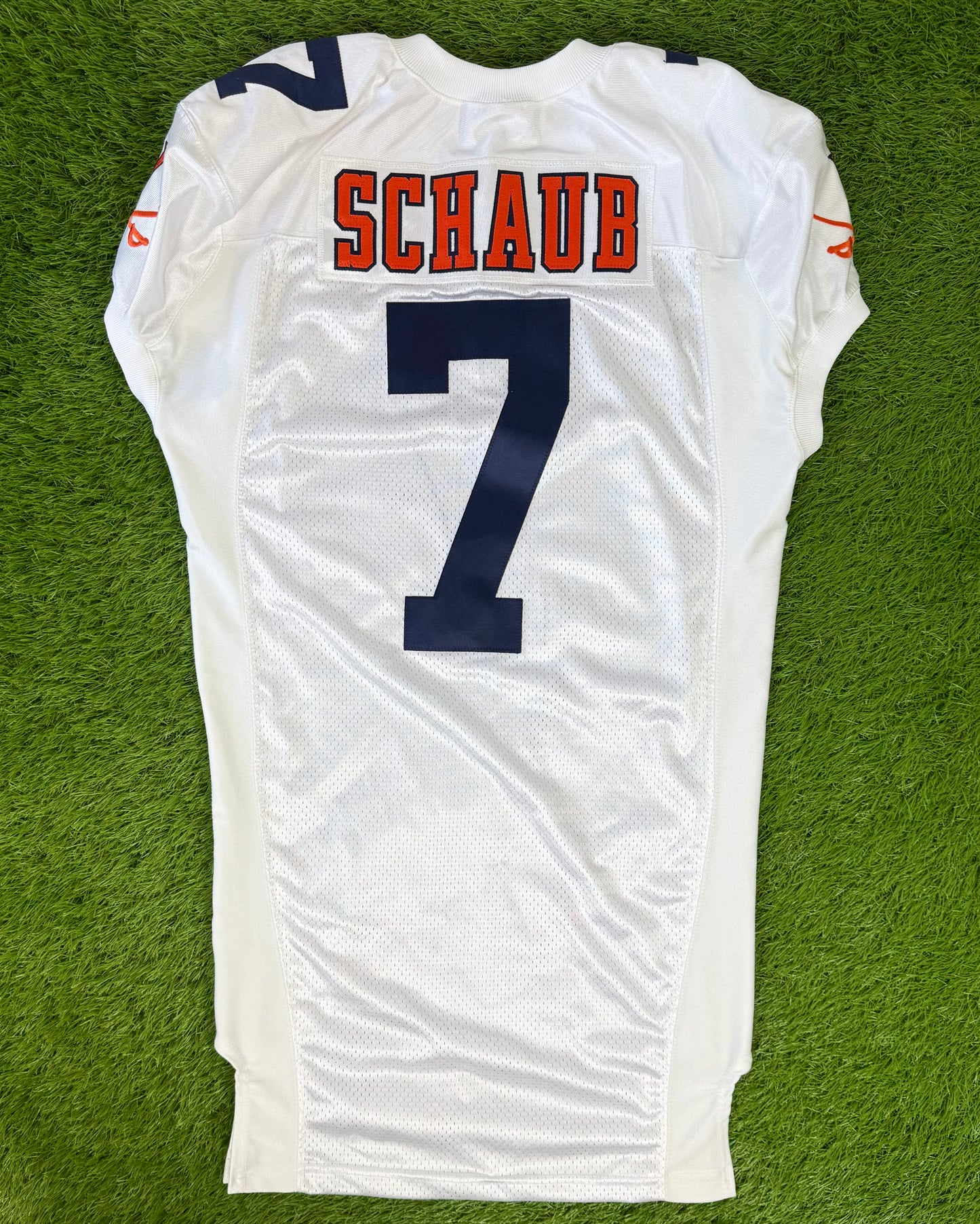 Virginia Cavaliers Matt Schaub 2003 College Football Jersey (Large)