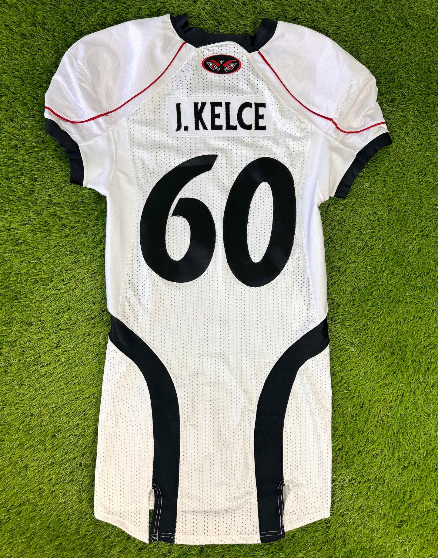 Cincinnati Bearcats 2010 Jason Kelce College Football Jersey (40/Medium)