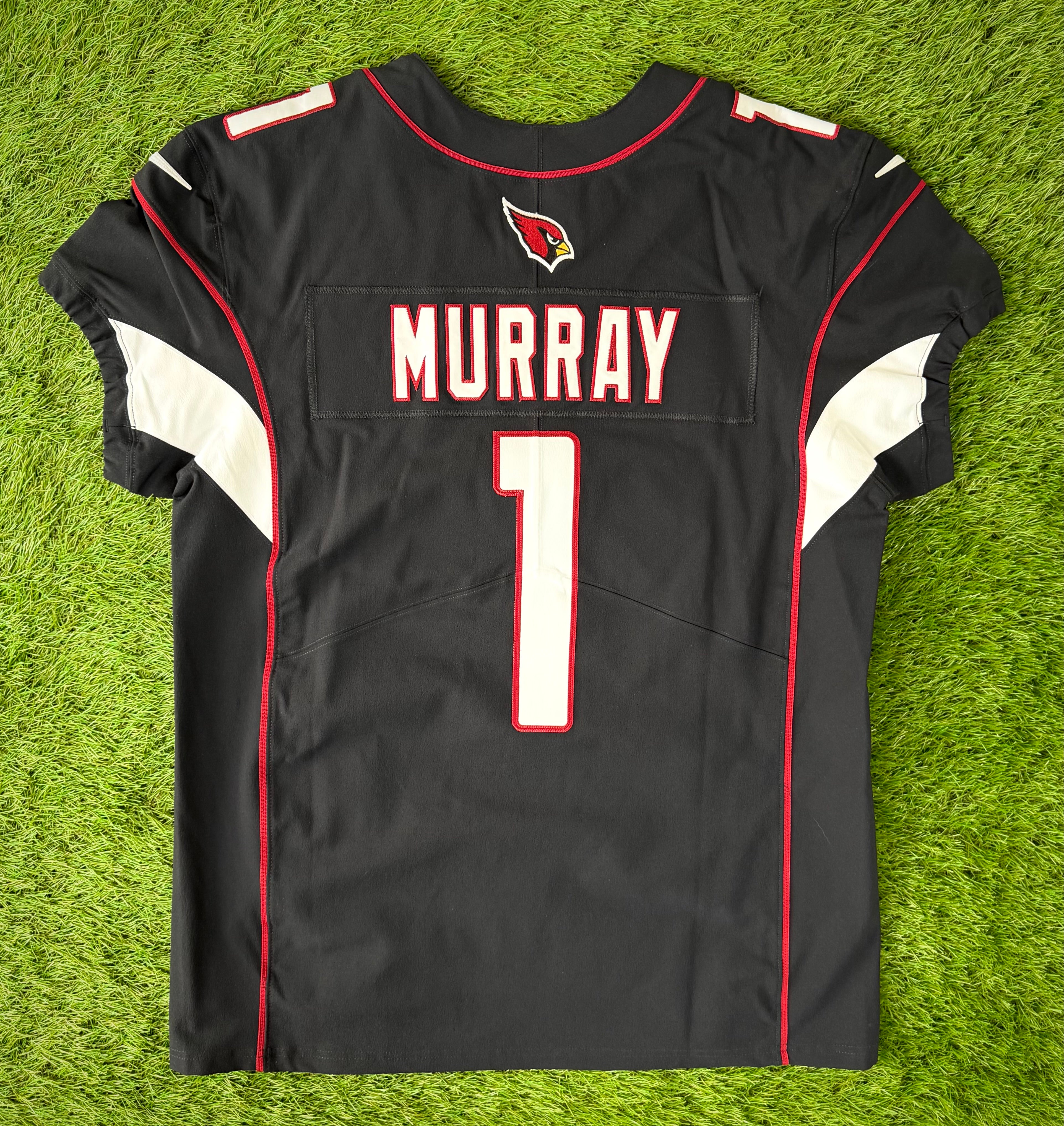 Arizona Cardinals Kyler Murray 2020-2022 Alternate NFL Football