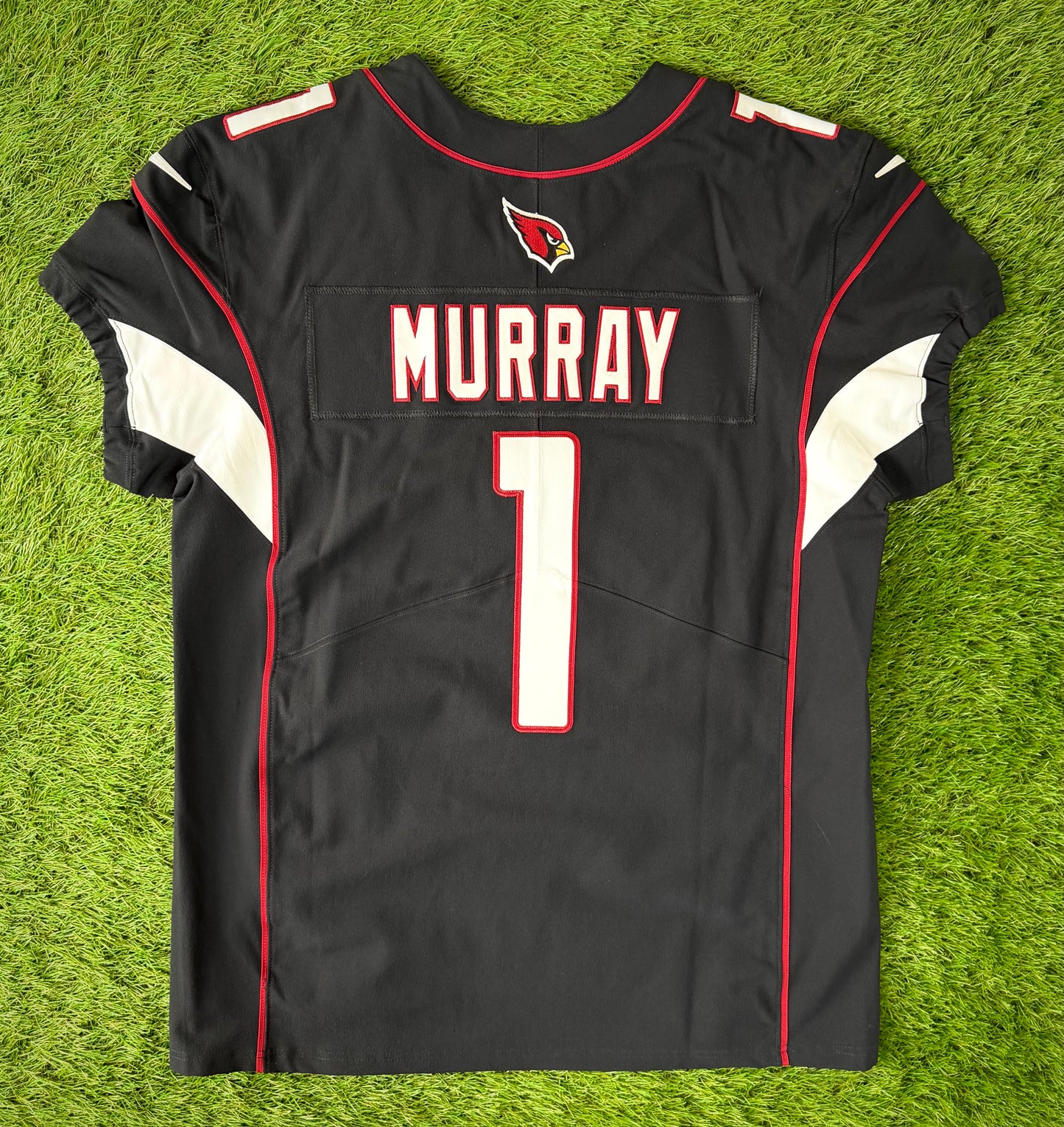Arizona Cardinals Kyler Murray 2020-2022 Alternate NFL Football Jersey (44/Large)