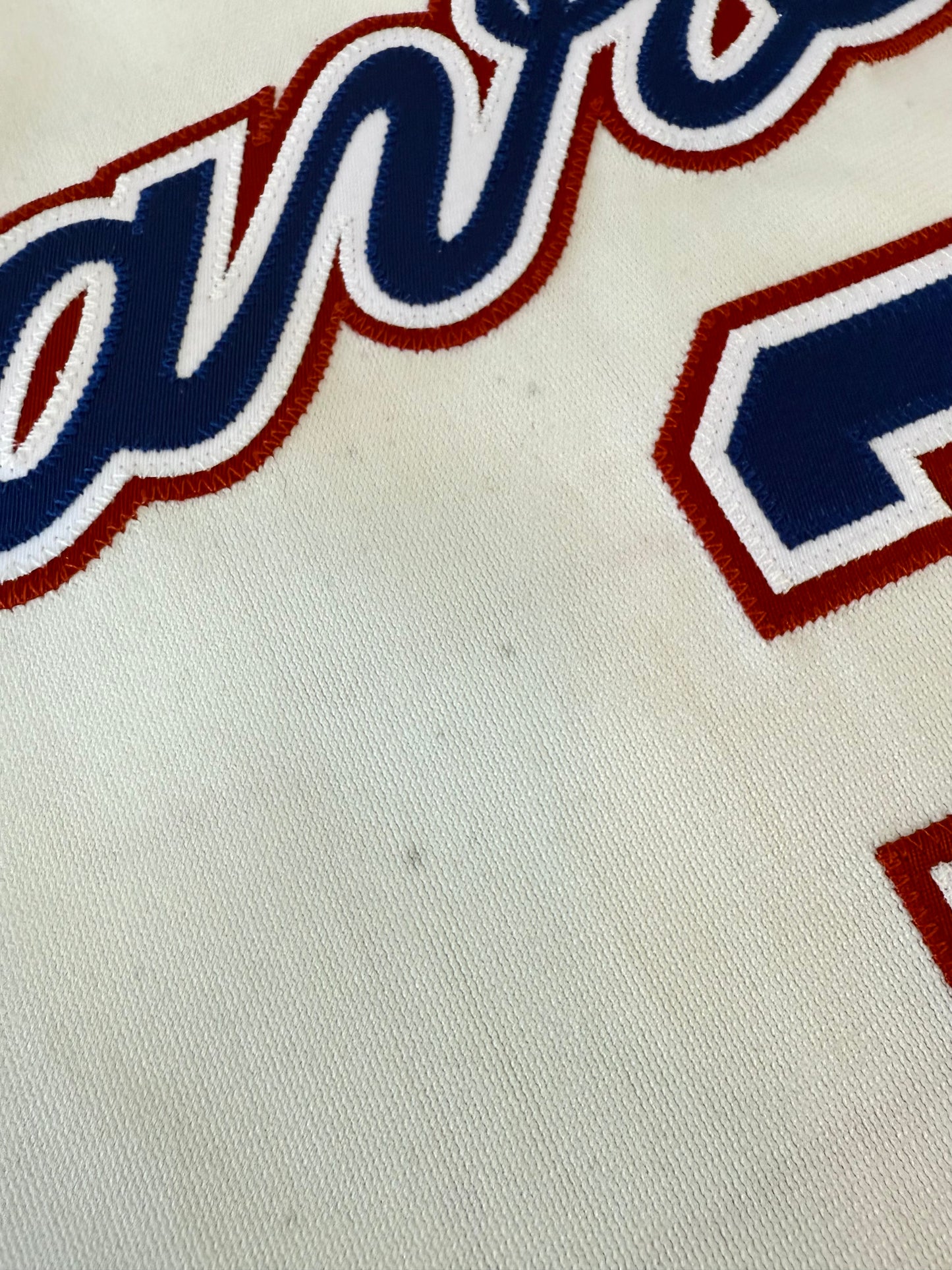 Atlanta Braves Dale Murphy 1980-1986 MLB Baseball Jersey (42/Medium)