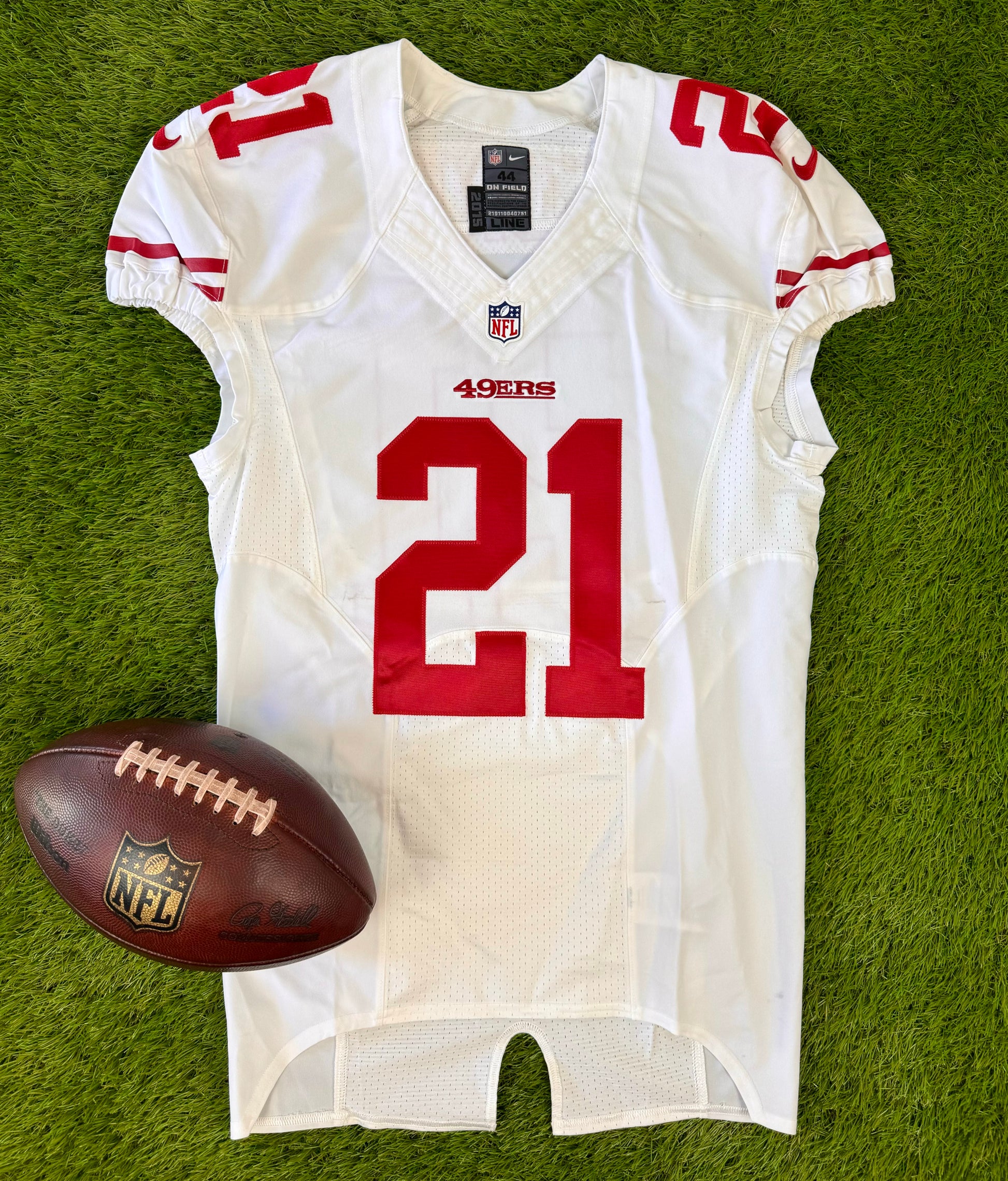 Game Jersey Nfl San Francisco 49ers Jersey San Francisco 49ers