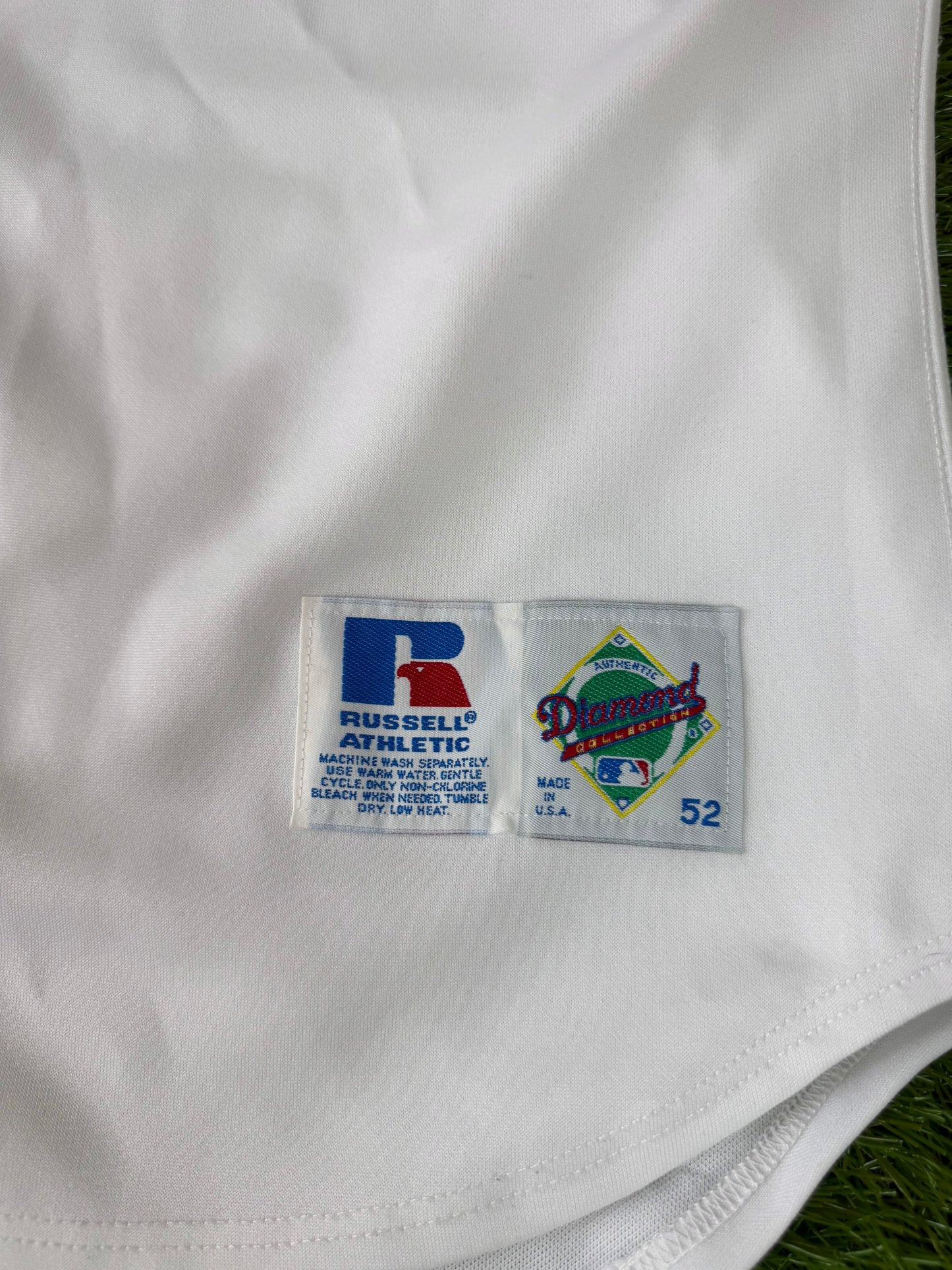 Seattle Mariners 1994 Ken Griffey Jr. MLB Baseball Jersey (52/XXL)