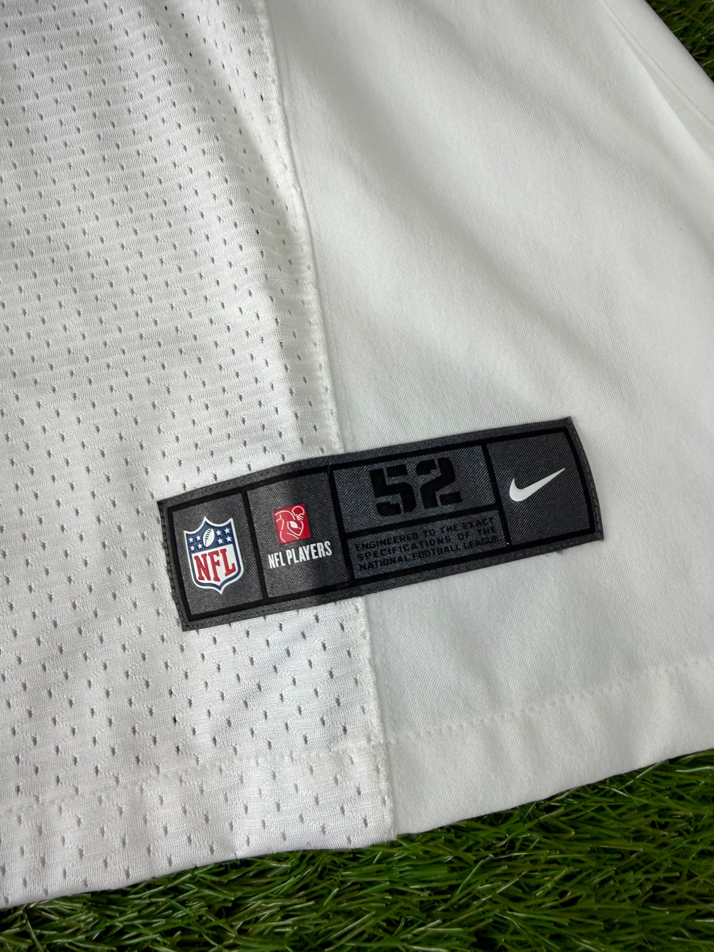 Dallas Cowboys Dez Bryant 2012-2016 NFL Football Jersey (52/XXL)