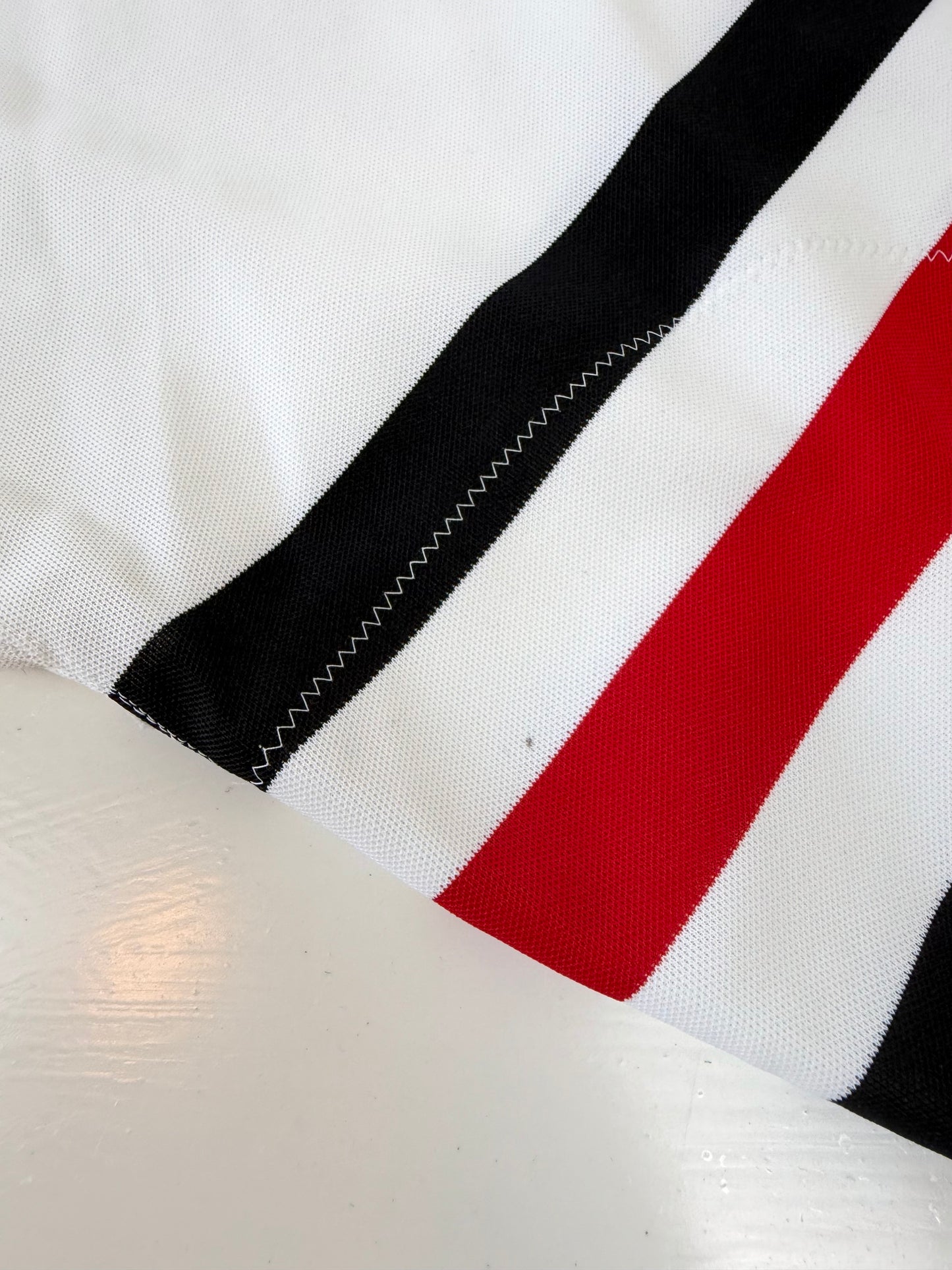 Chicago Blackhawks Dominik Hasek 1990-1991 NHL Hockey Jersey (44/Medium)