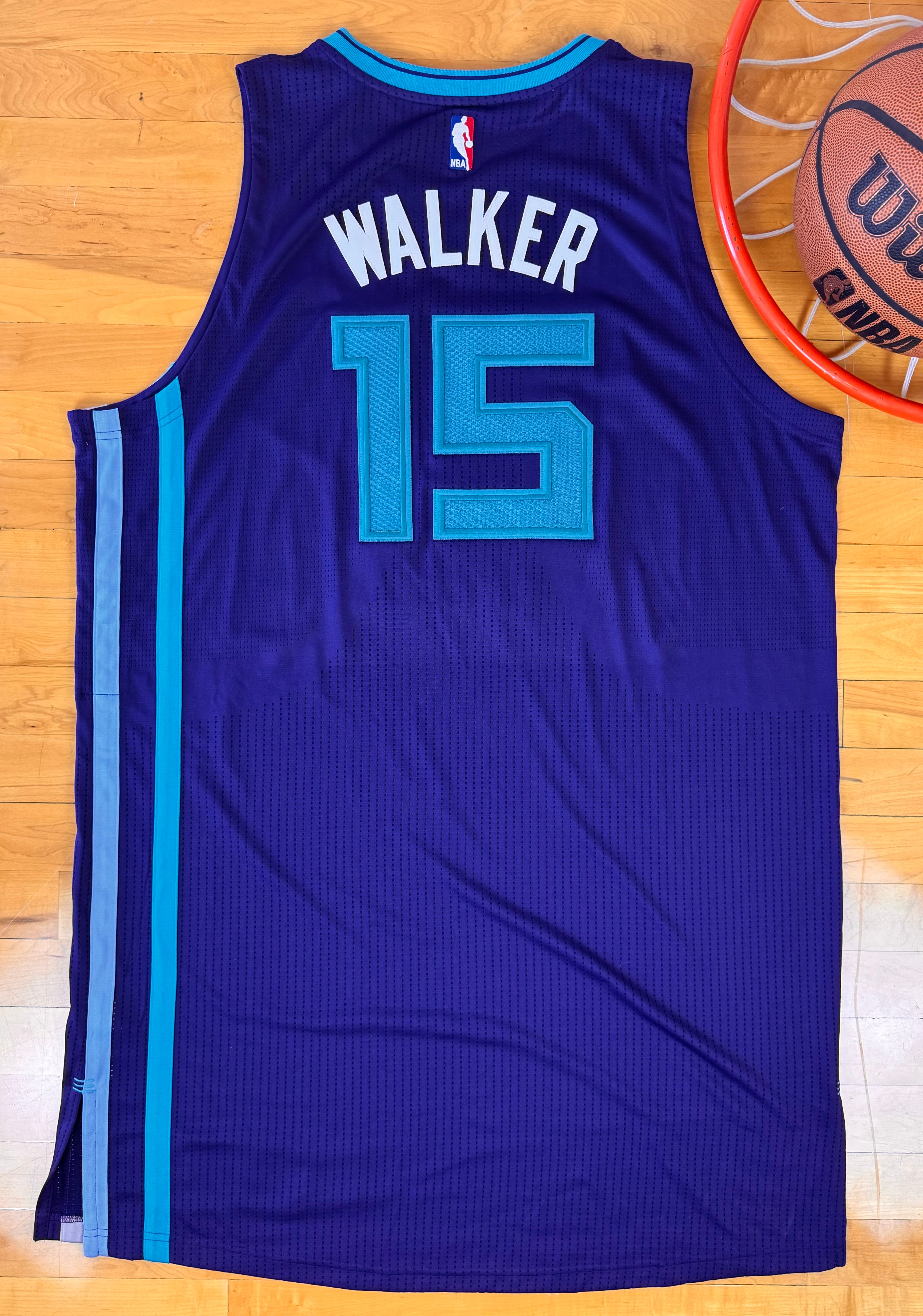 Kemba walker hornets jersey online