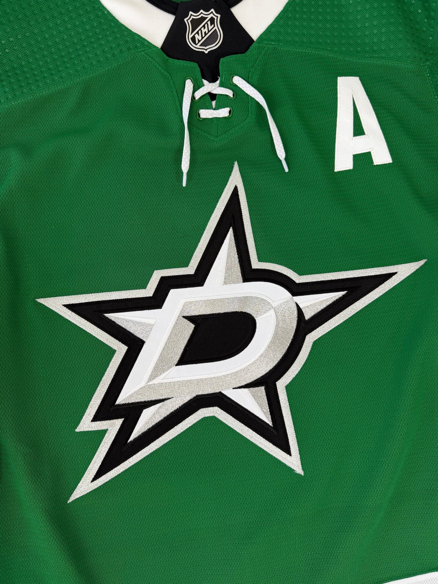Dallas Stars Joe Pavelski 2021-2022 NHL Hockey Jersey (56/XXL)