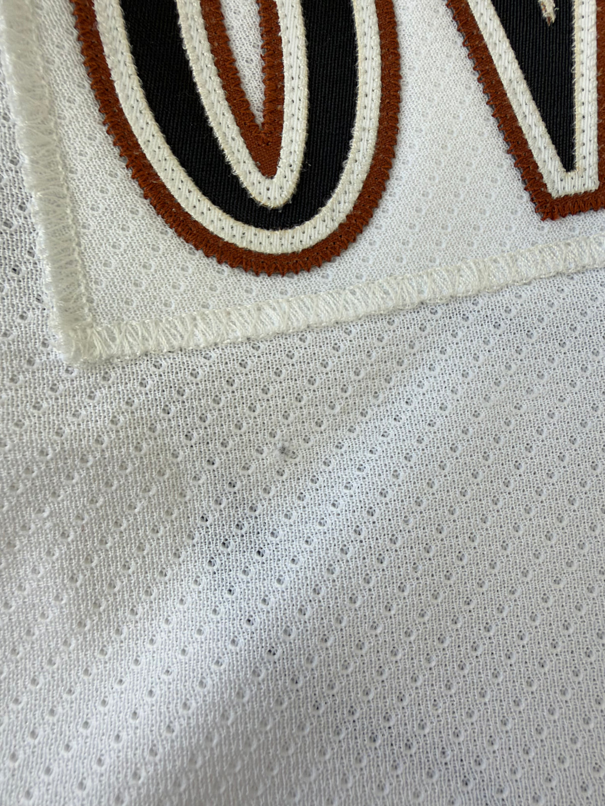 Washington Capitals Alexander Ovechkin 2006-2007 NHL Hockey Jersey (46/Medium)