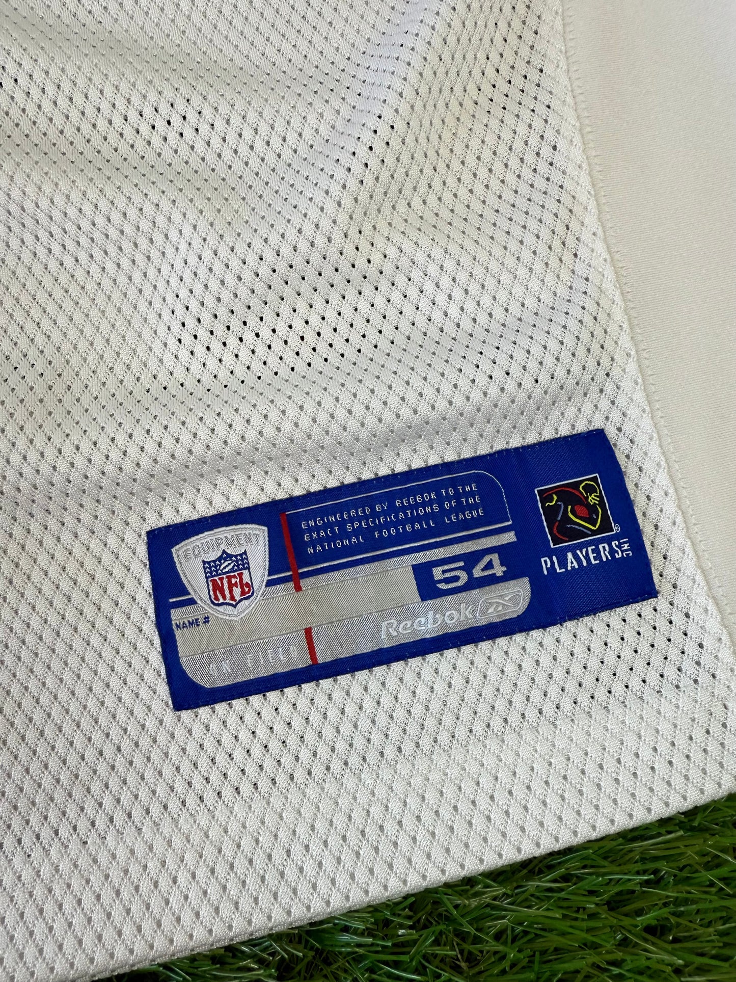 Indianapolis Colts Peyton Manning Super Bowl XLI NFL Football Jersey (54/XXL)