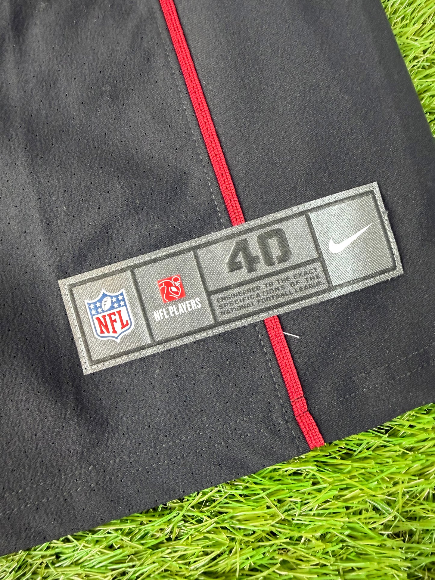 Arizona Cardinals Kyler Murray 2020-2022 Alternate NFL Football Jersey (40/Medium)