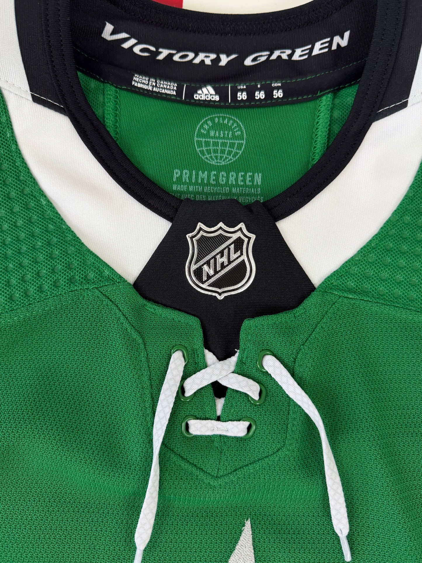 Dallas Stars Joe Pavelski 2021-2022 NHL Hockey Jersey (56/XXL)