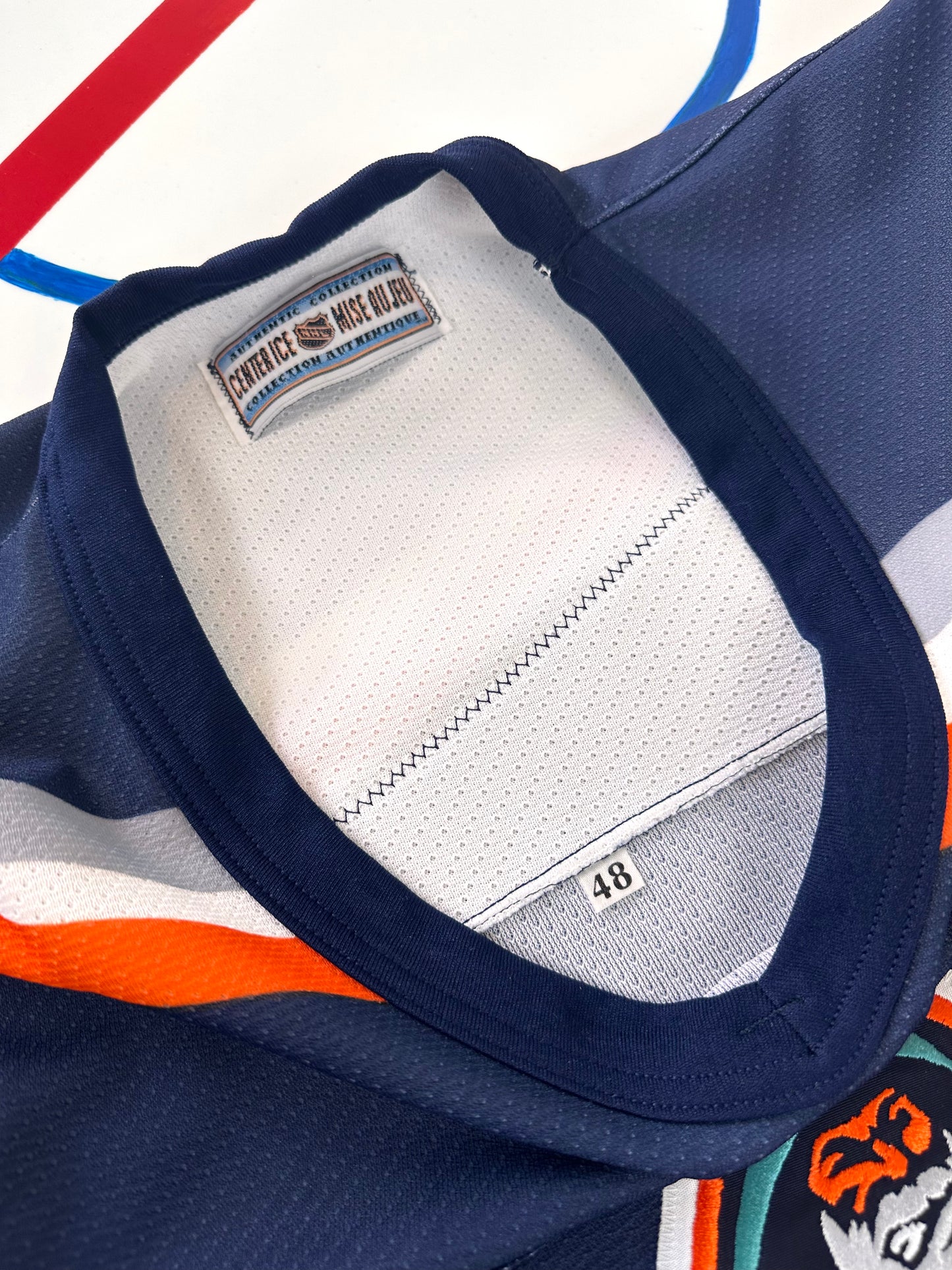 New York Islanders 1996-1997 Ziggy Palffy NHL Hockey Jersey (48/Large)
