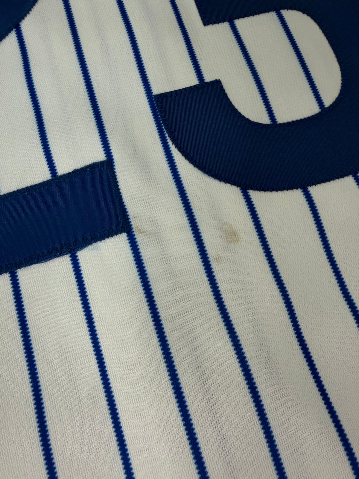 Chicago Cubs Ryne Sandberg 1992 MLB Baseball Jersey (40/Medium)