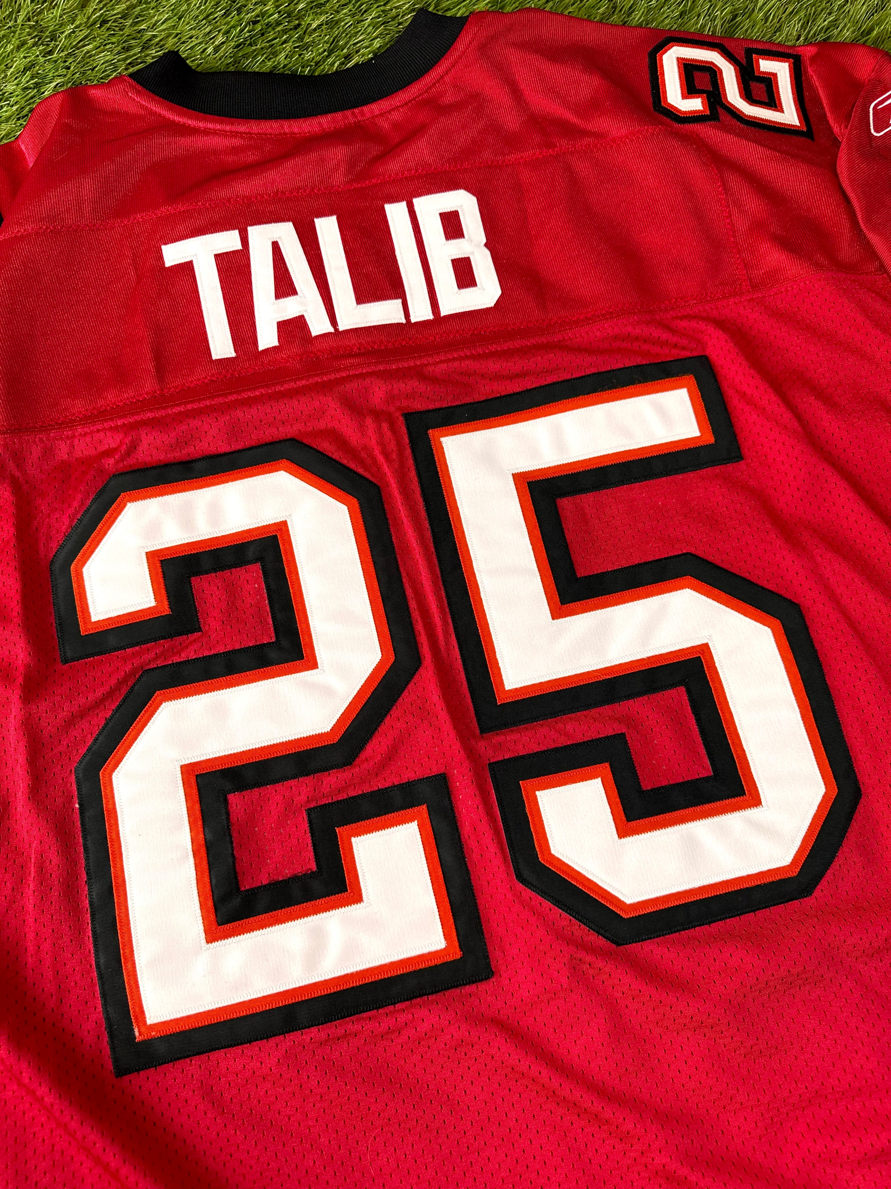 Aqib talib jersey deals