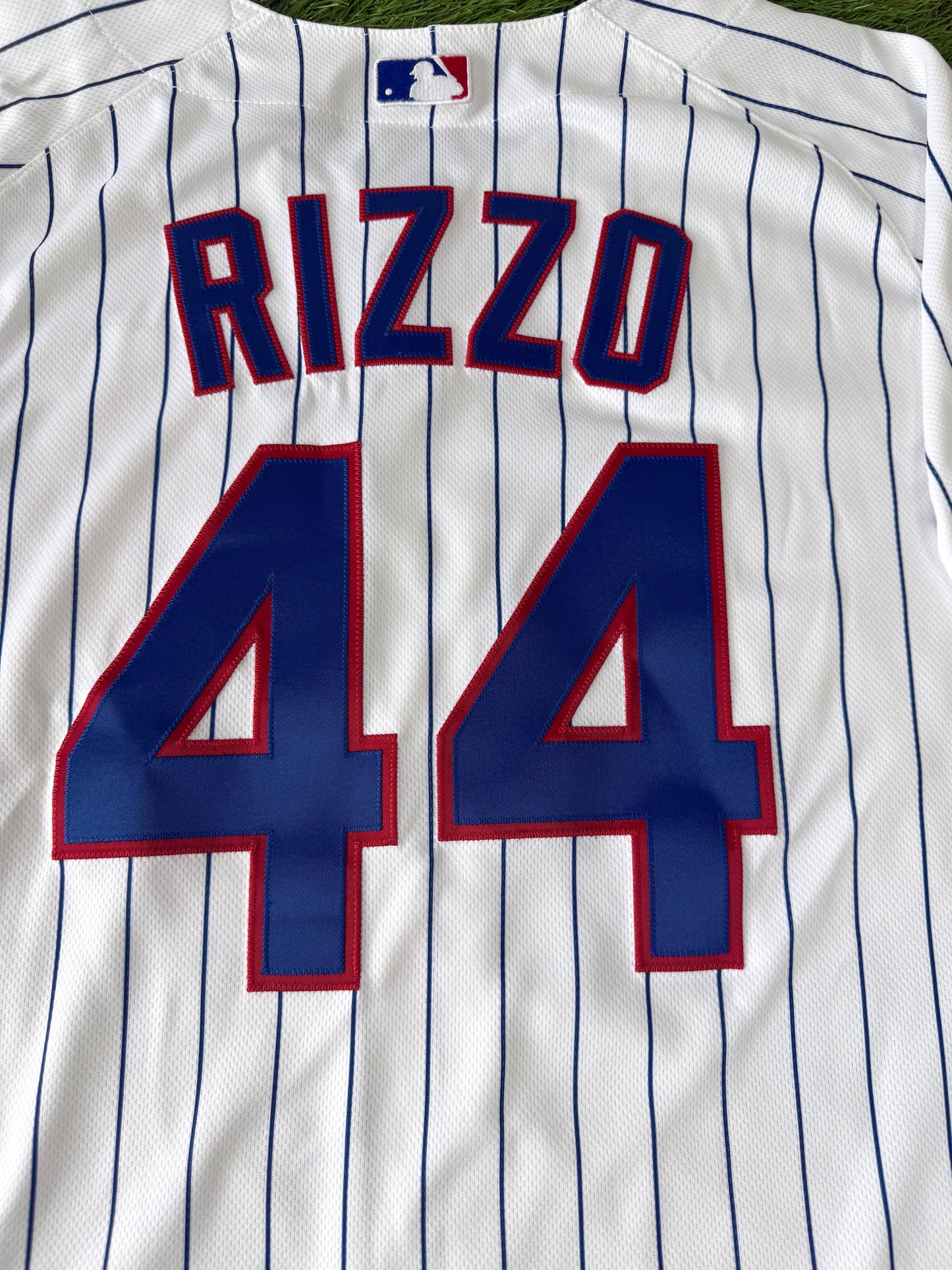 Chicago Cubs Anthony Rizzo 2014 MLB Baseball Jersey (52/XXL)