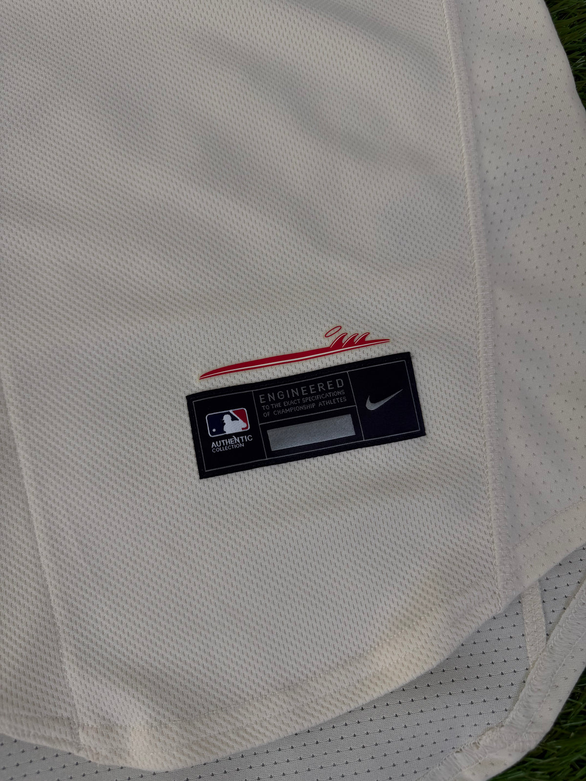 Los Angeles Angles Shohei Ohtani 2022 City Connect MLB Baseball Jersey (44/Large)