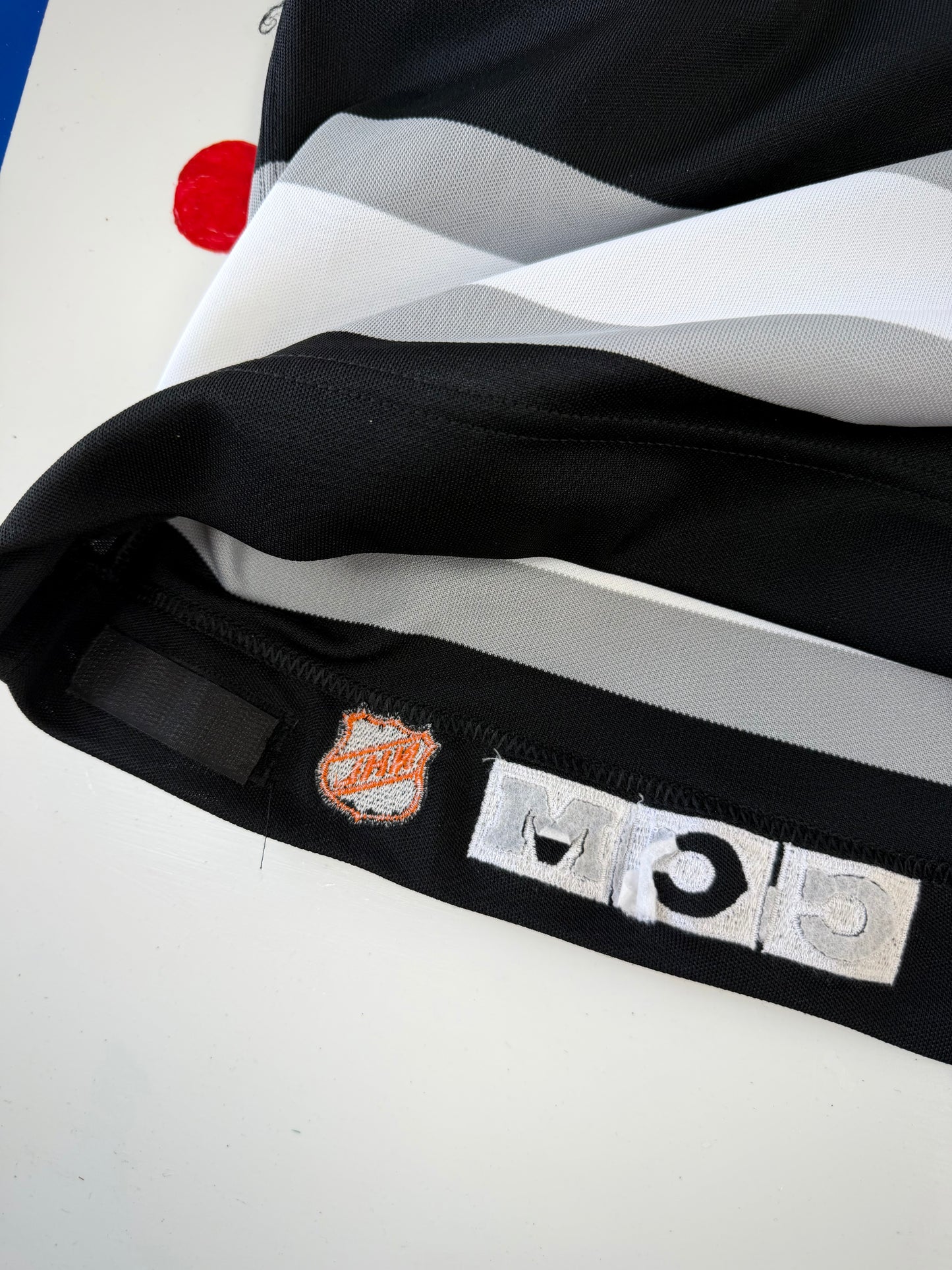 Los Angeles Kings Wayne Gretzky 1992-1993 NHL Hockey Jersey (56/XXL)