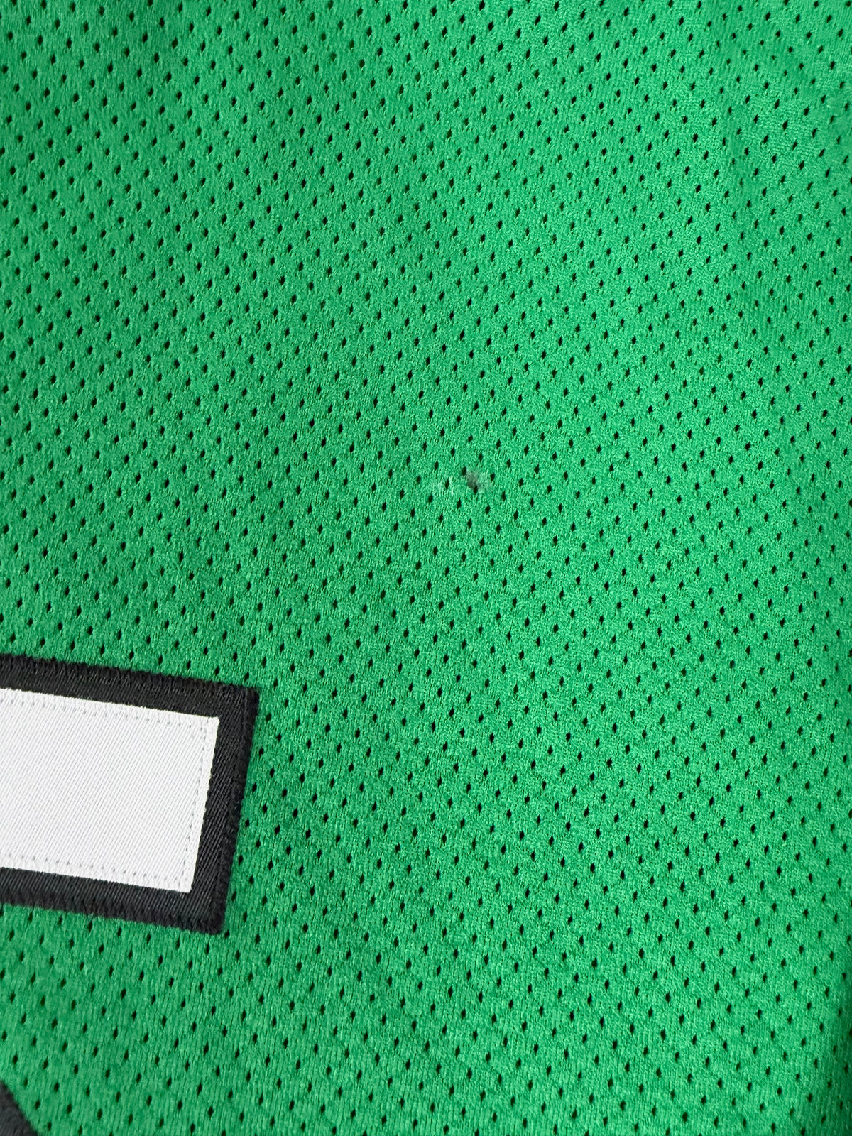 Chicago White Sox Michael Jordan 1994 St. Patrick’s Day MLB Baseball Jersey (52/XXL)