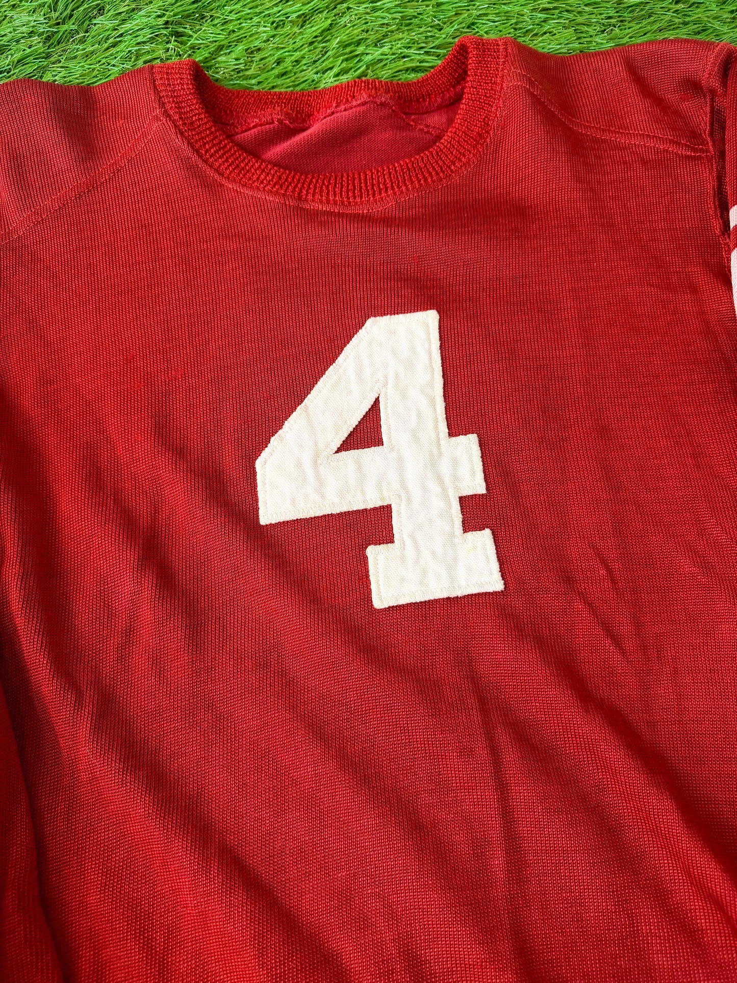 Chicago Rockets 1948 AAFC Football Jersey (36/Small)