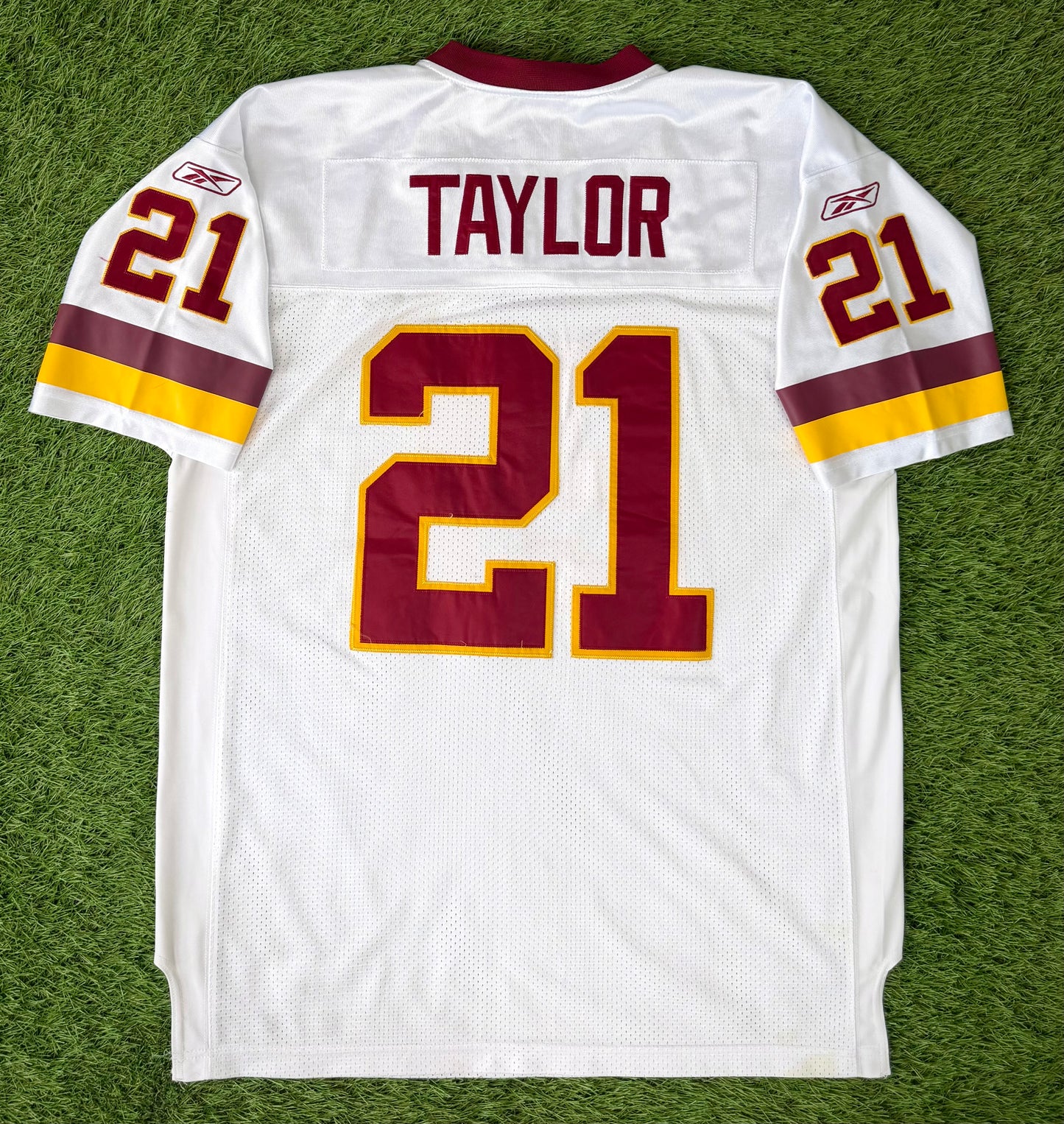 Washington Redskins Sean Taylor 2006 NFL Football Jerseys (52/XL)