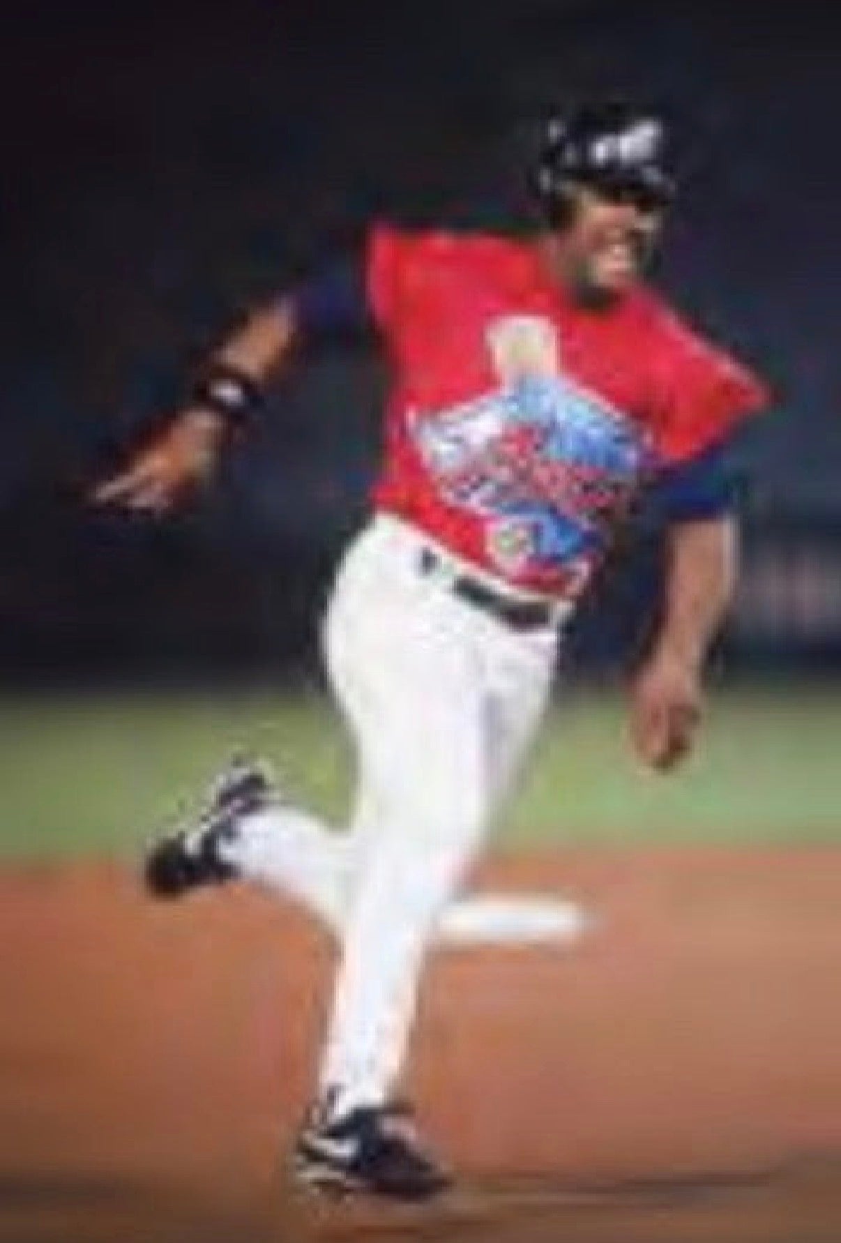 Anaheim Angels Mo Vaughn 1999 TATC MLB Baseball Jersey (52/XXL)