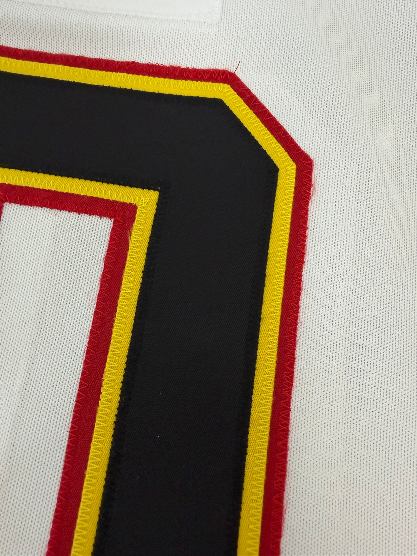 Vancouver Canucks Pavel Bure 1995 NHL Hockey Jersey (52/XL)