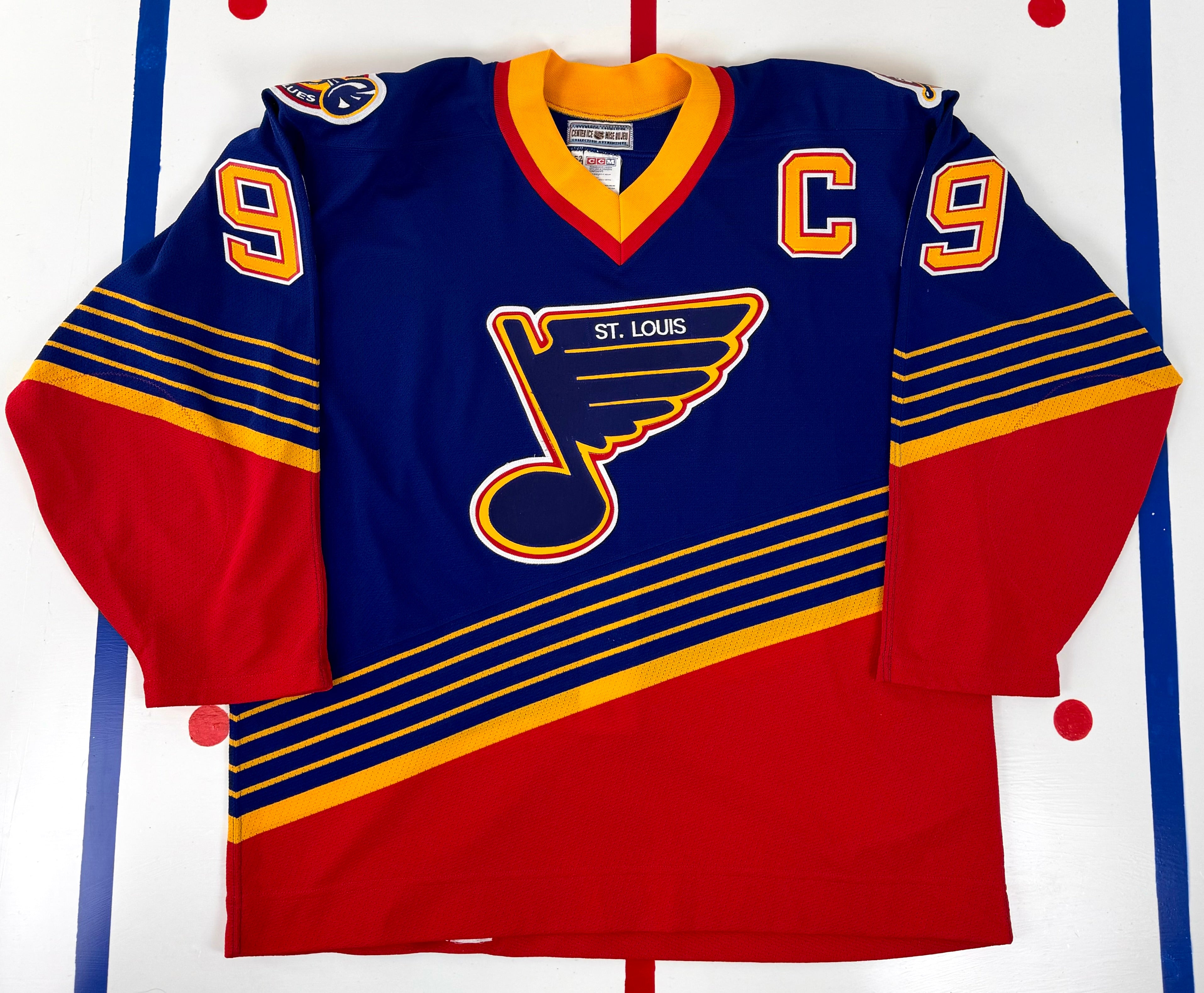 Cheap st louis blues jersey online