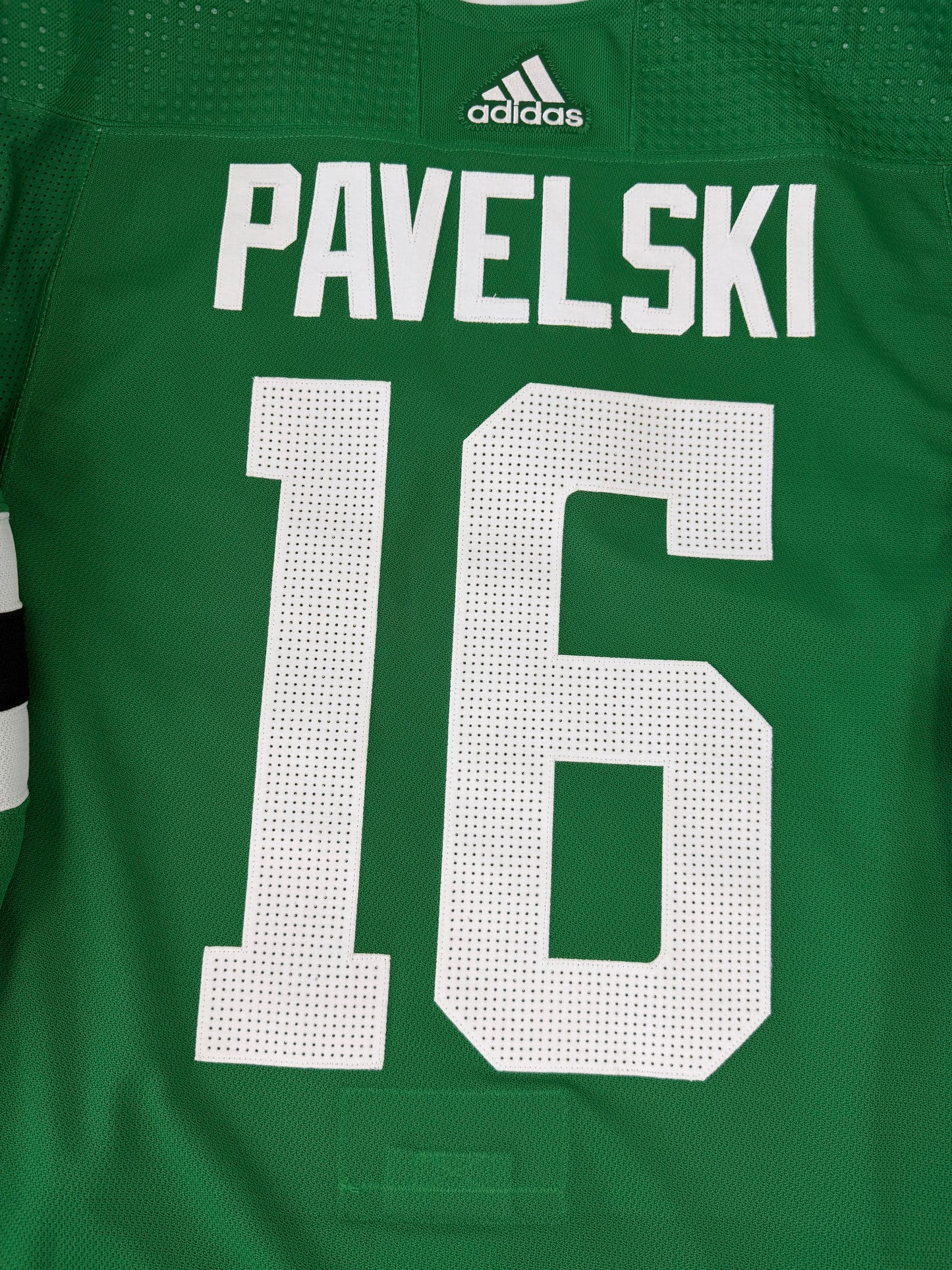 Dallas Stars Joe Pavelski 2021-2022 NHL Hockey Jersey (56/XXL)