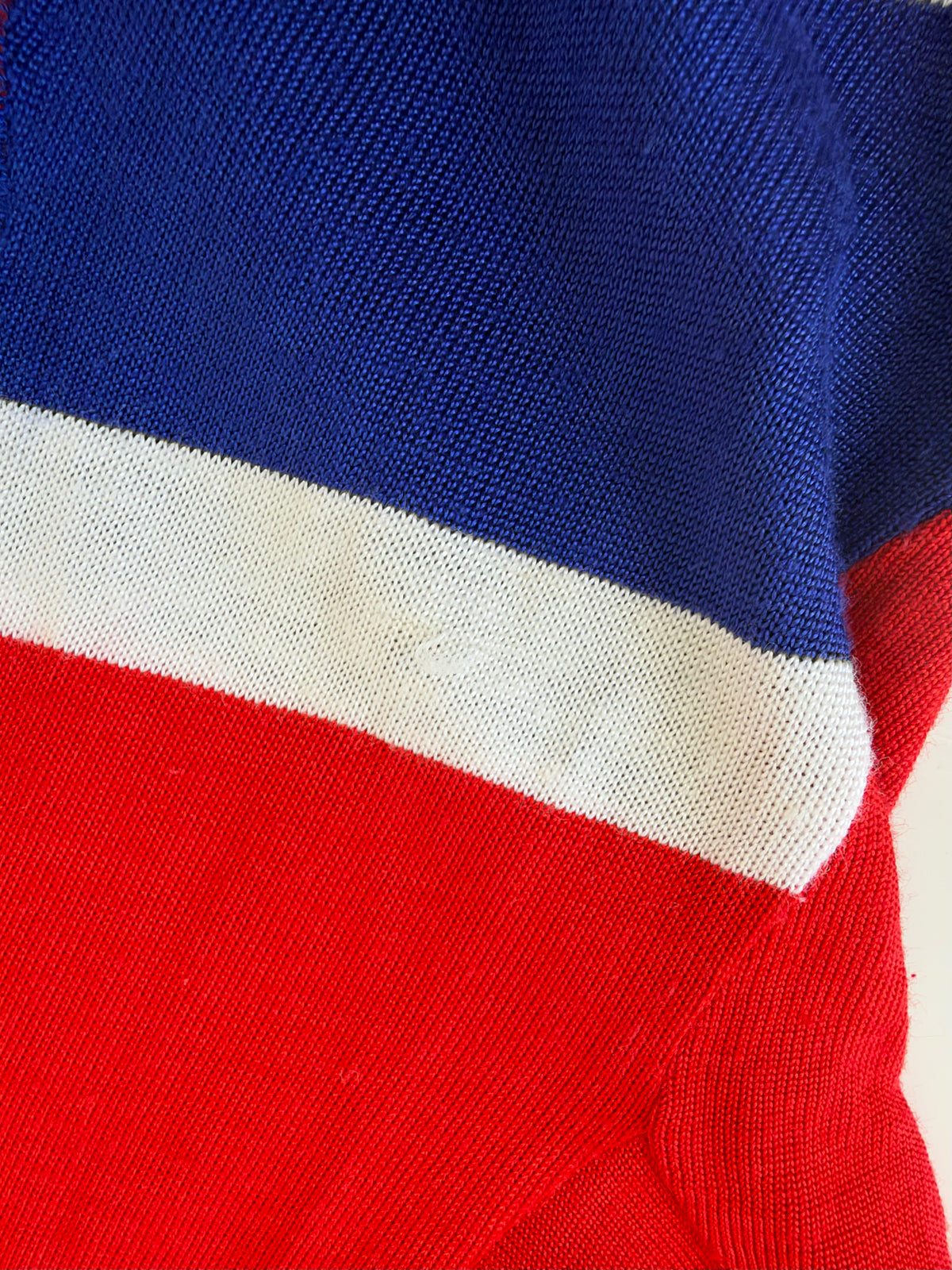Montreal Canadiens Henri Richard 1963-1964 NHL Hockey Jersey (34/Small)