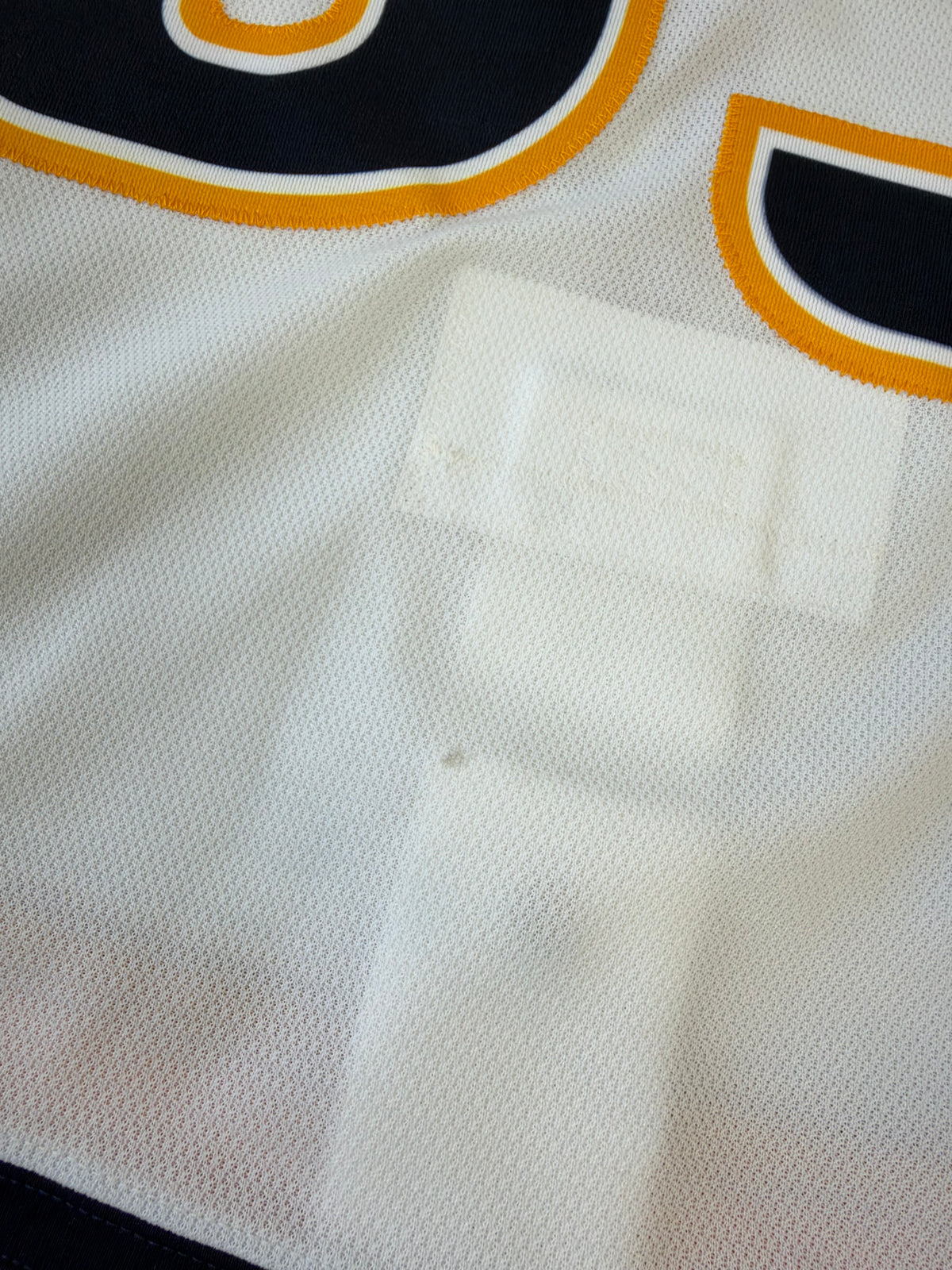 Nashville Predators Roman Josi 2022-2023 NHL Hockey Jersey (56/XXL)