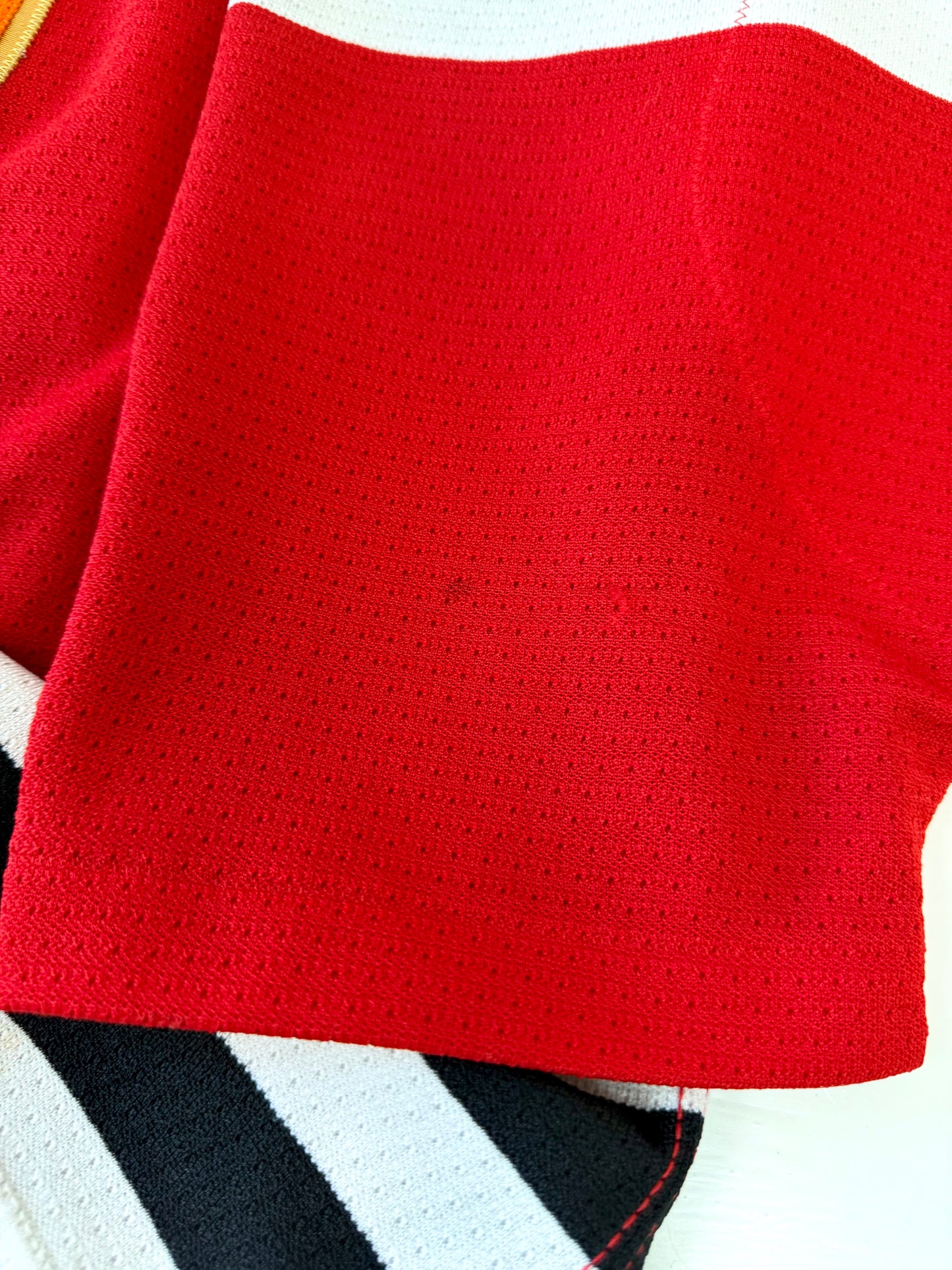 Chicago Blackhawks Tony Amonte 1996-1997 NHL Hockey Jersey (48/Large)