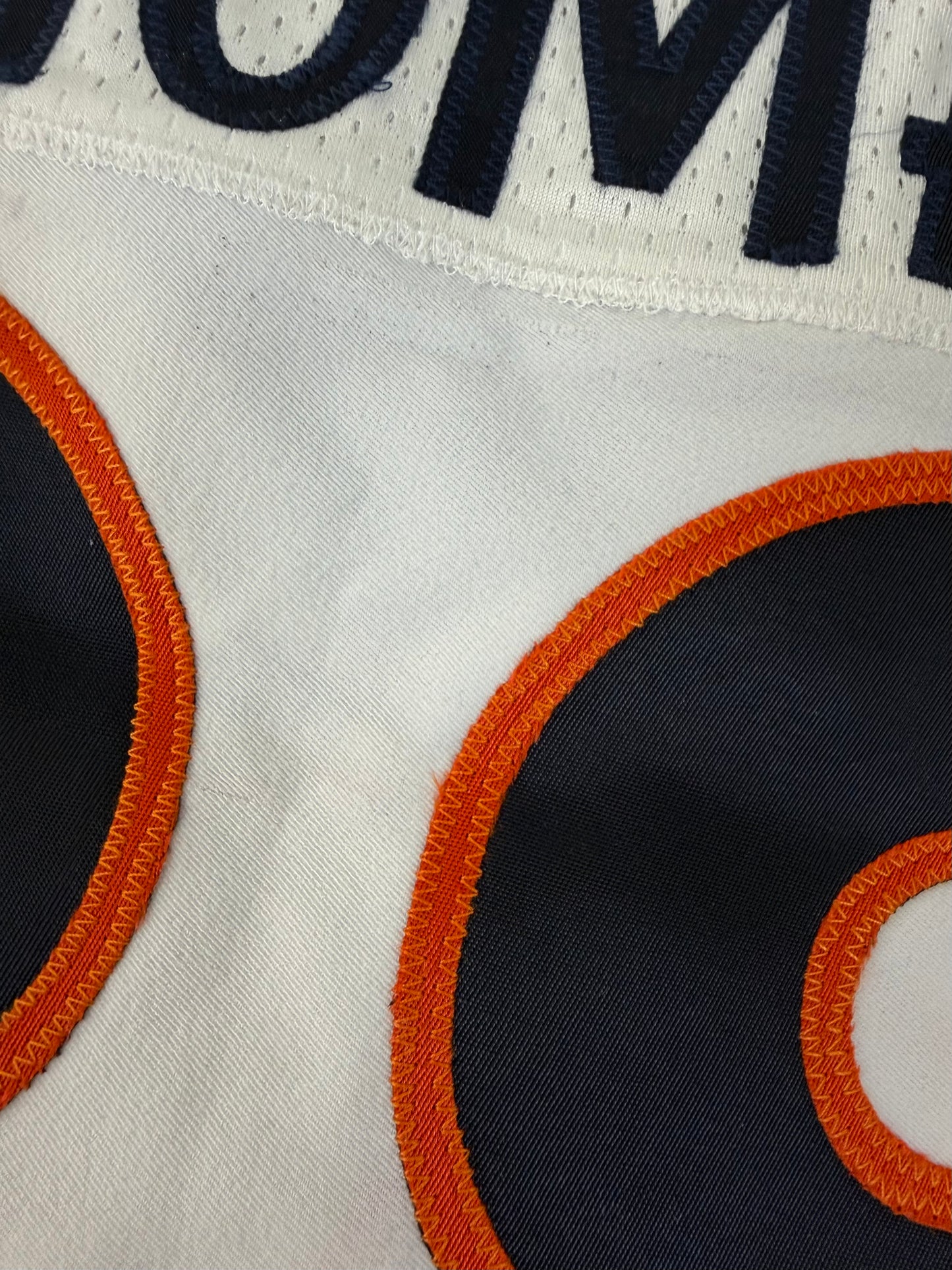 Denver Broncos Demaryius Thomas 2013 NFL Football Jersey (40/Medium)
