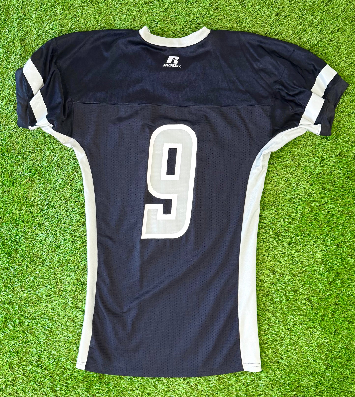Chicago Rush Bobby Sippio 2007 Team Issued Signed Arena Football League Jersey (Large)